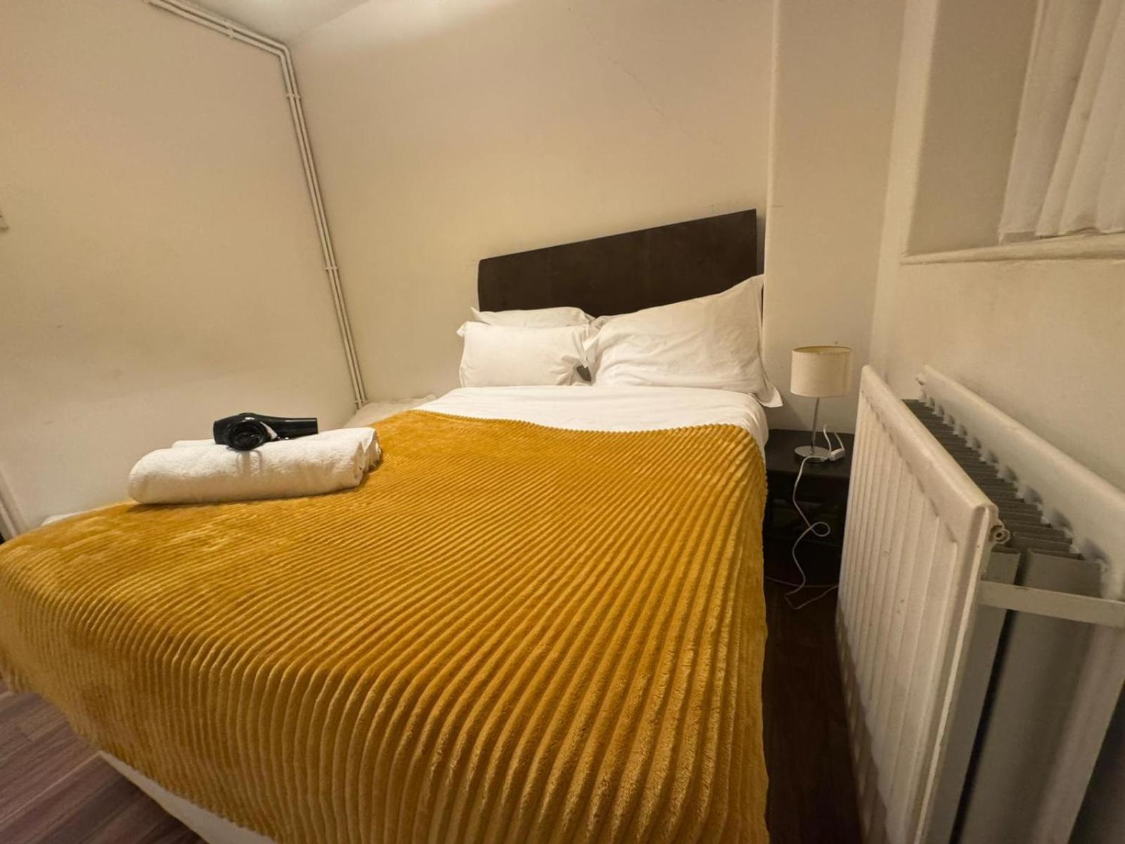 Homestay Alder House In Camden For 7 Guests