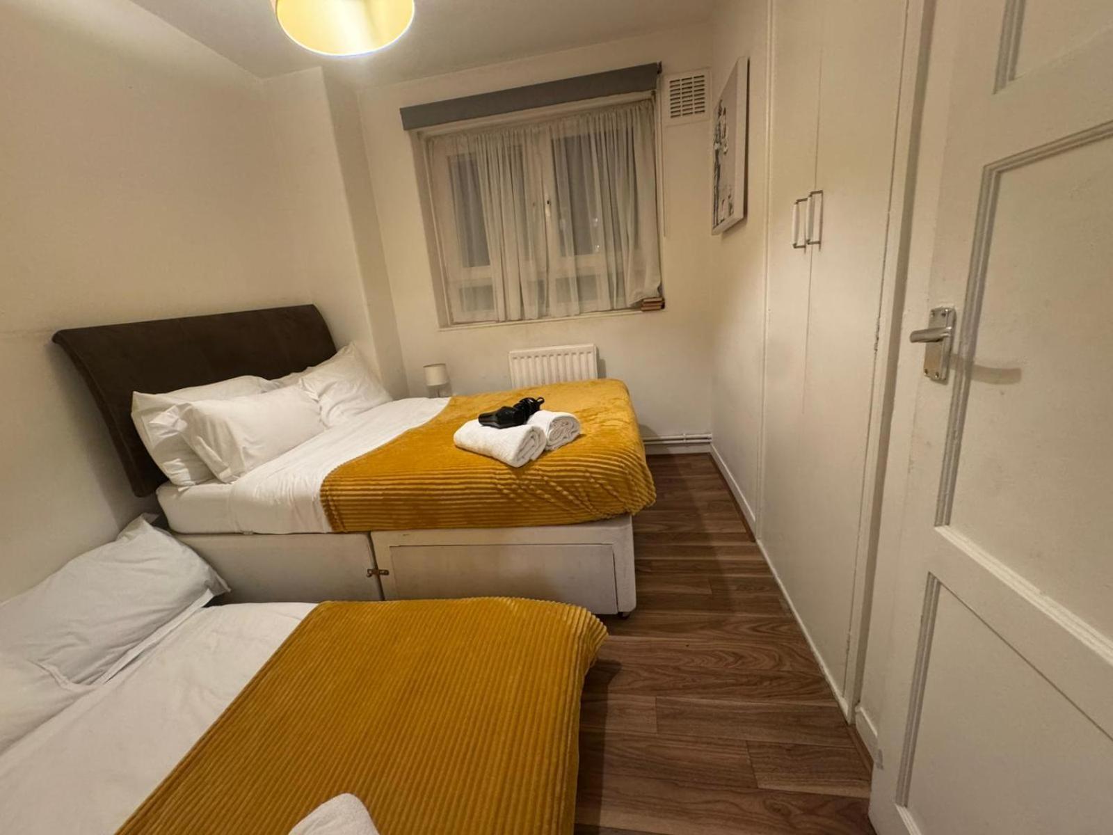 Alder House In Camden For 7 Guests Homestay *