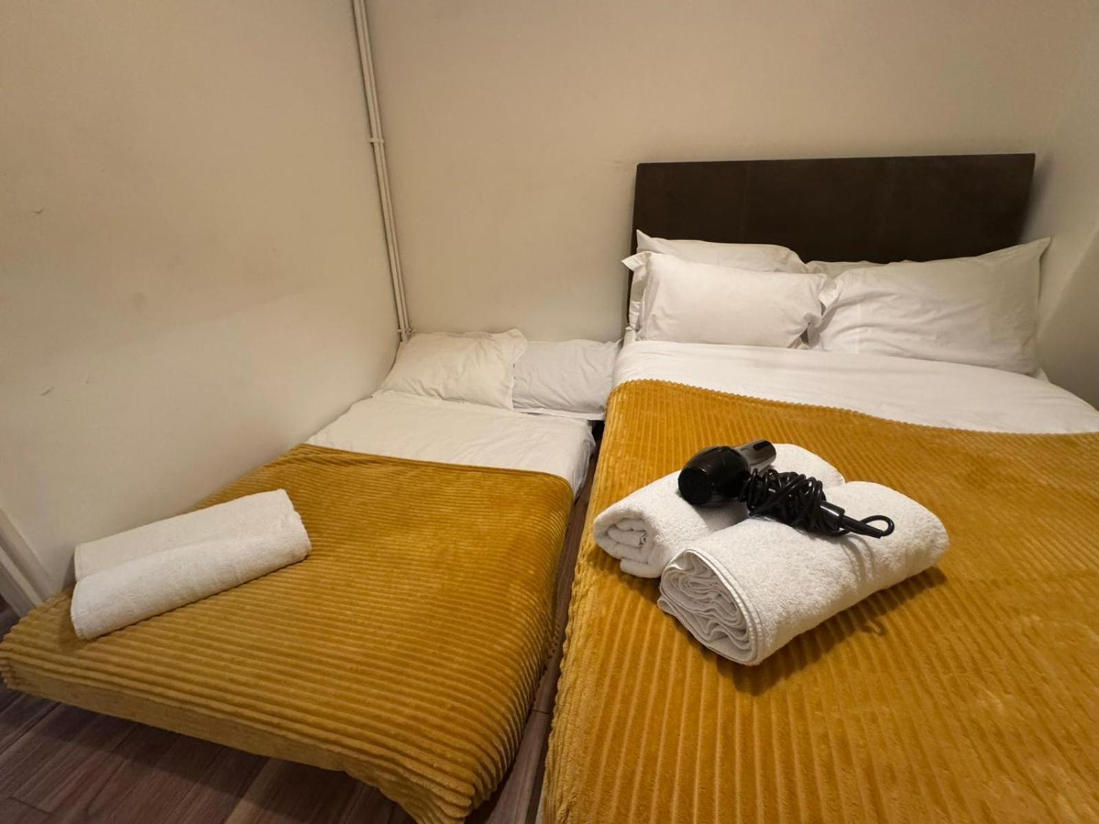 Alder House In Camden For 7 Guests * London