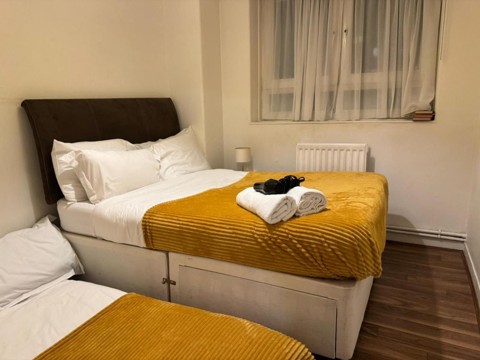 Alder House In Camden For 7 Guests Homestay London