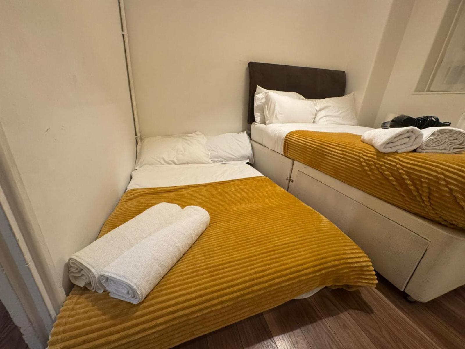Homestay Alder House In Camden For 7 Guests London