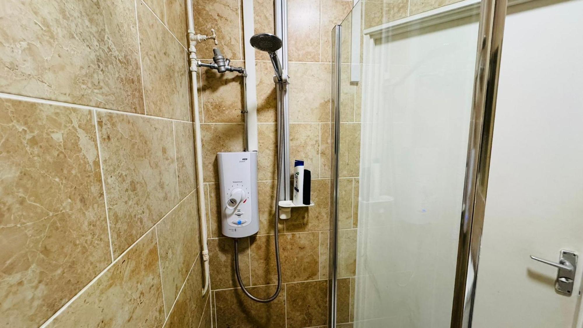 Homestay Alder House In Camden For 7 Guests