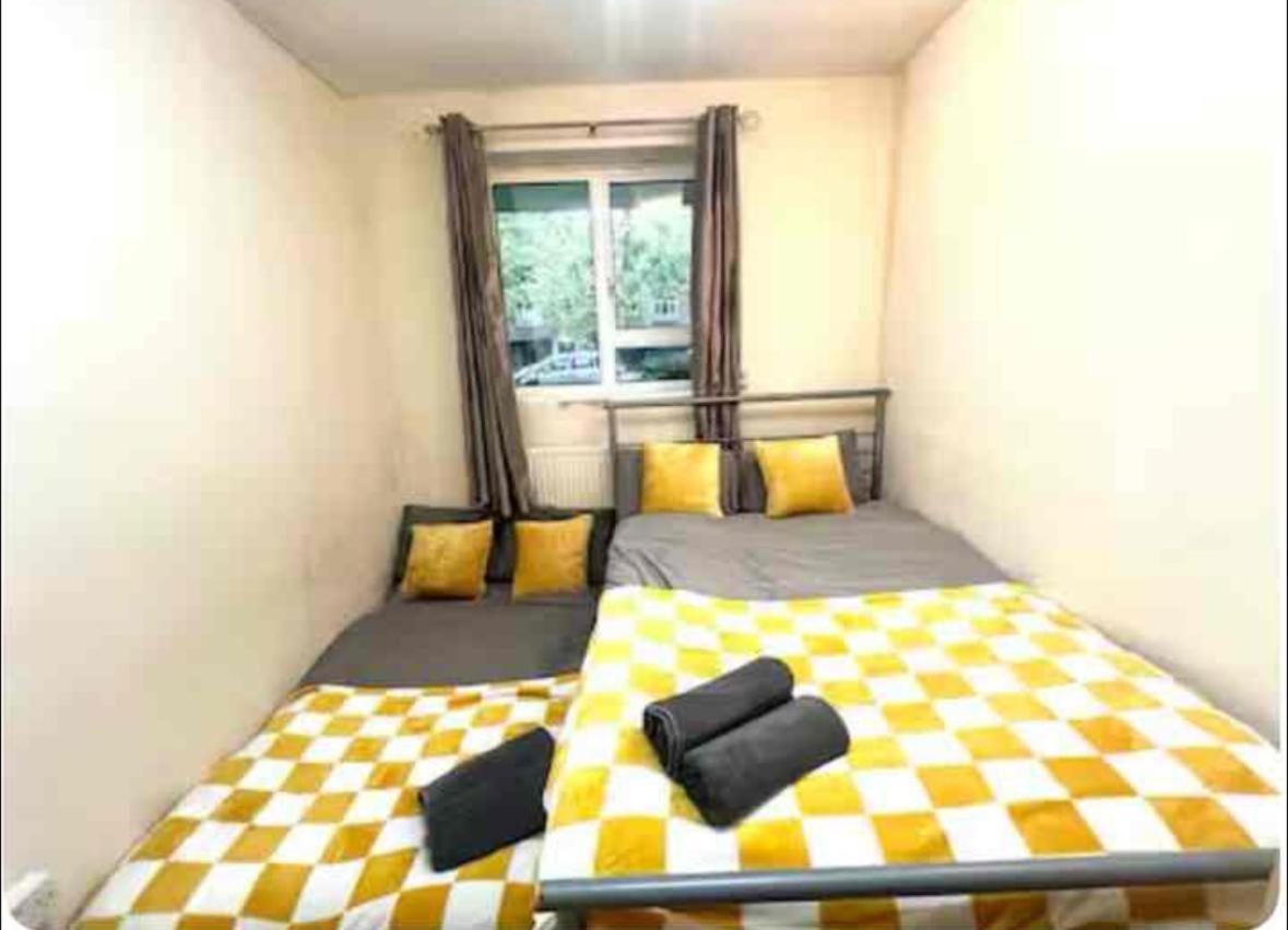 Sleeps 4 Privatunterkunft London