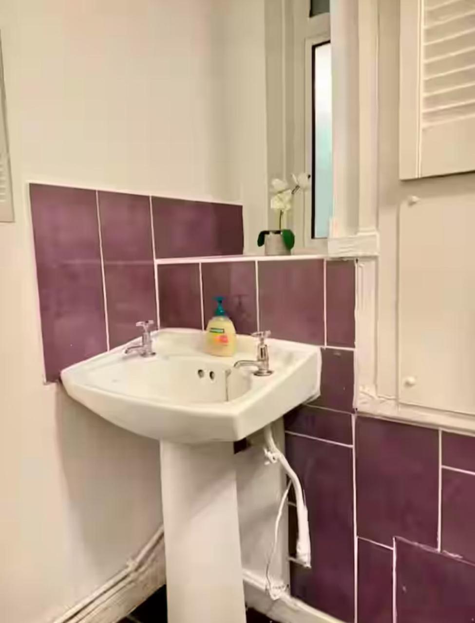 Privatunterkunft Sleeps 4 *