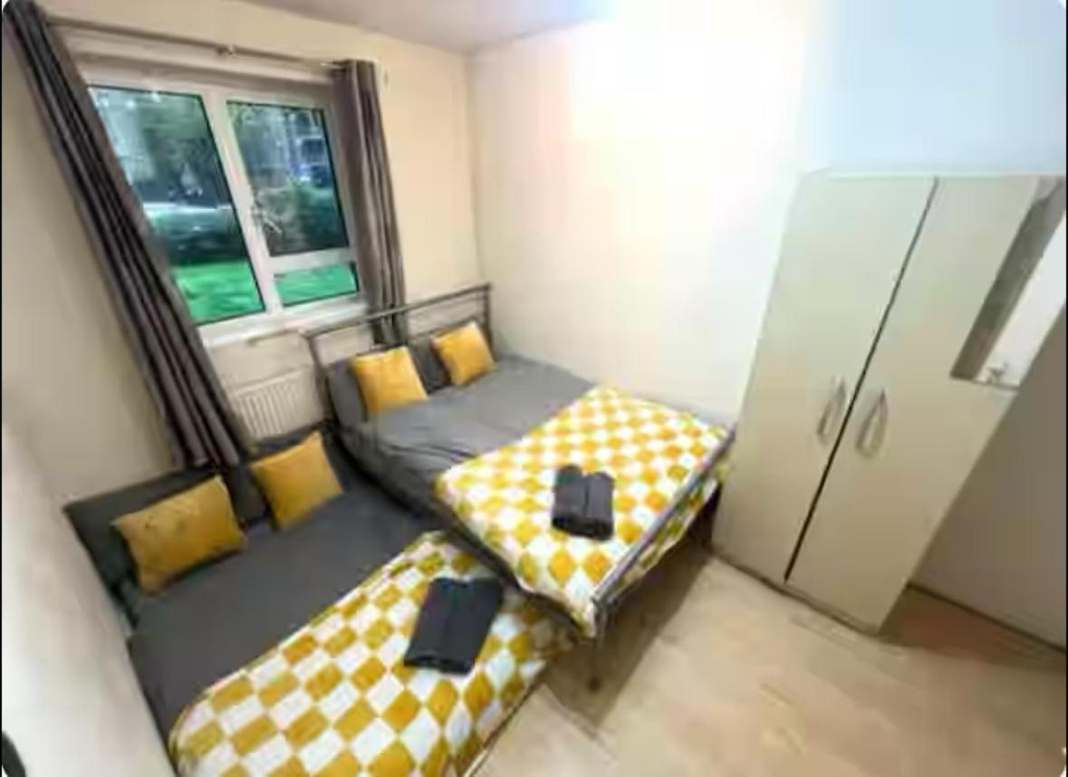Privatunterkunft Sleeps 4