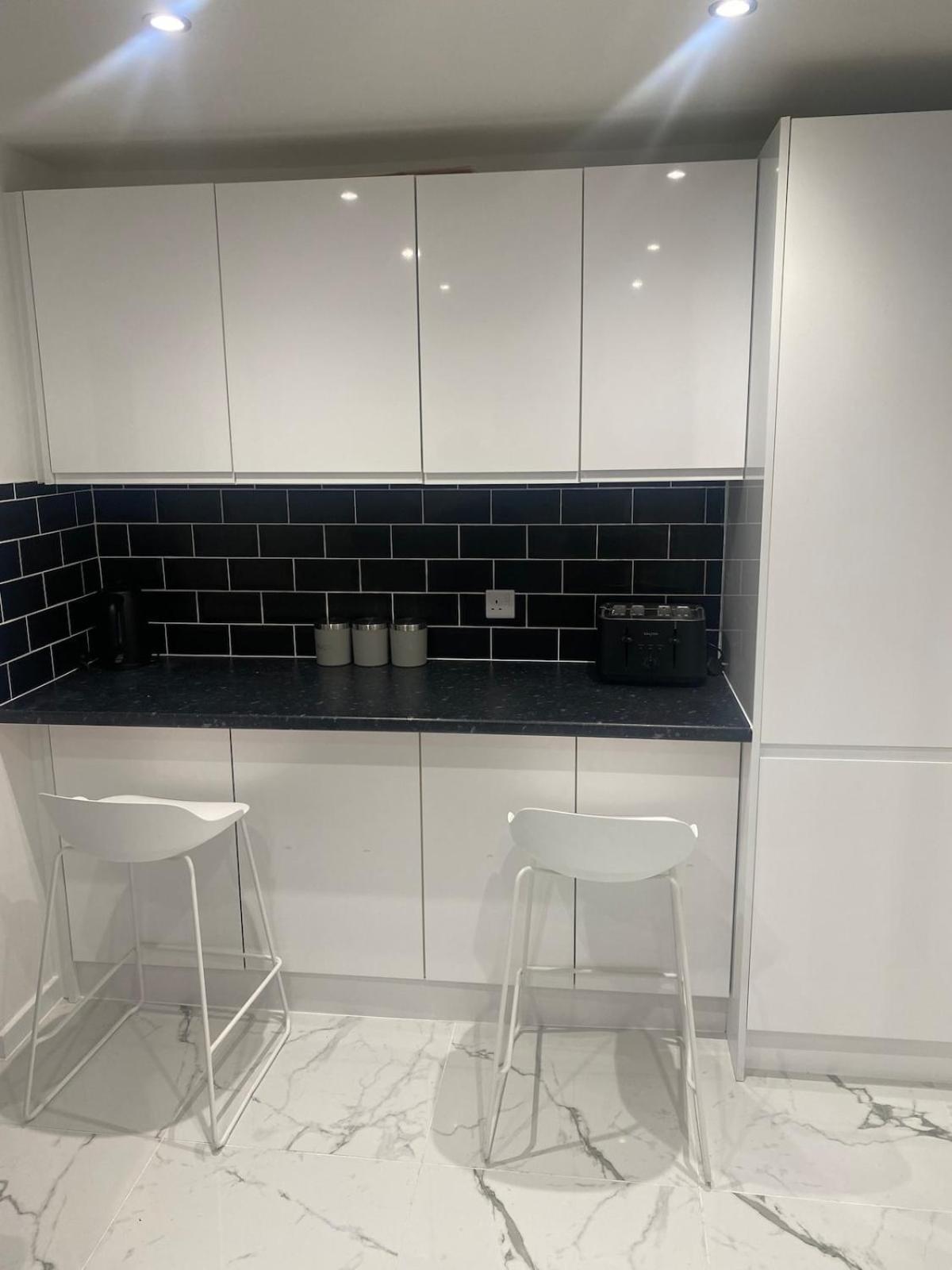 Holiday home The Quiet Space London