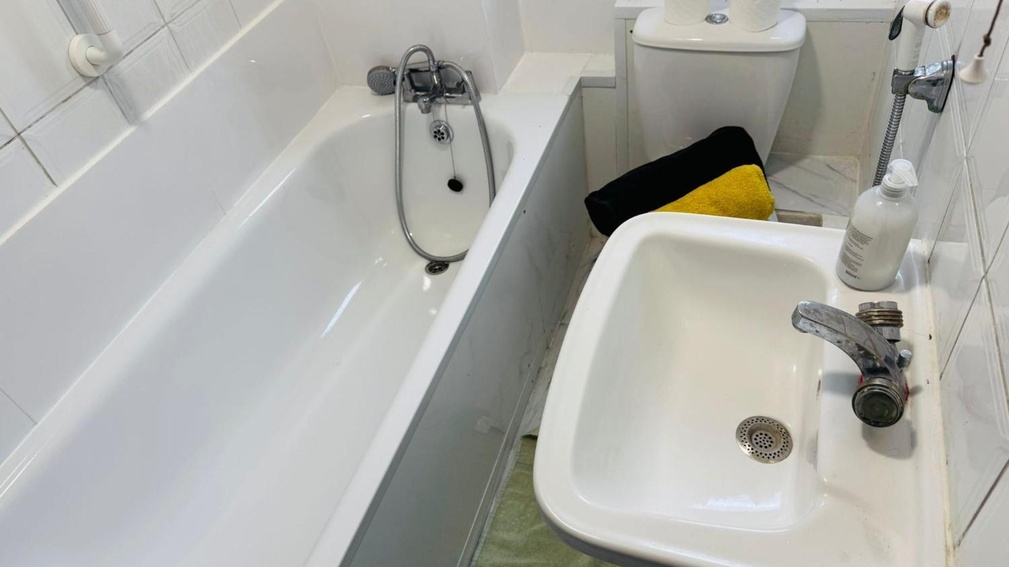 Homestay Edgware Road For 4 Guests *