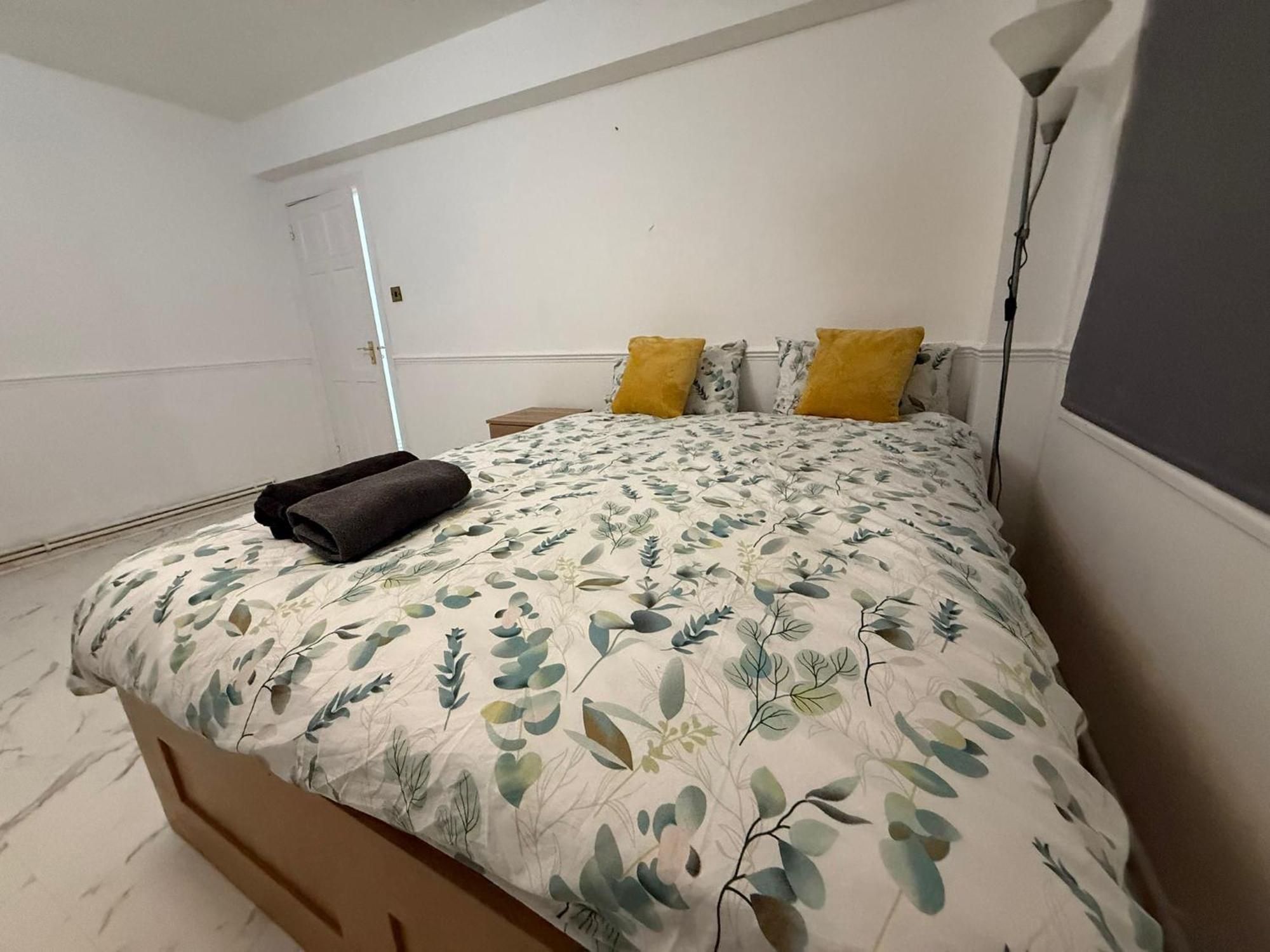 Homestay Edgware Road For 4 Guests