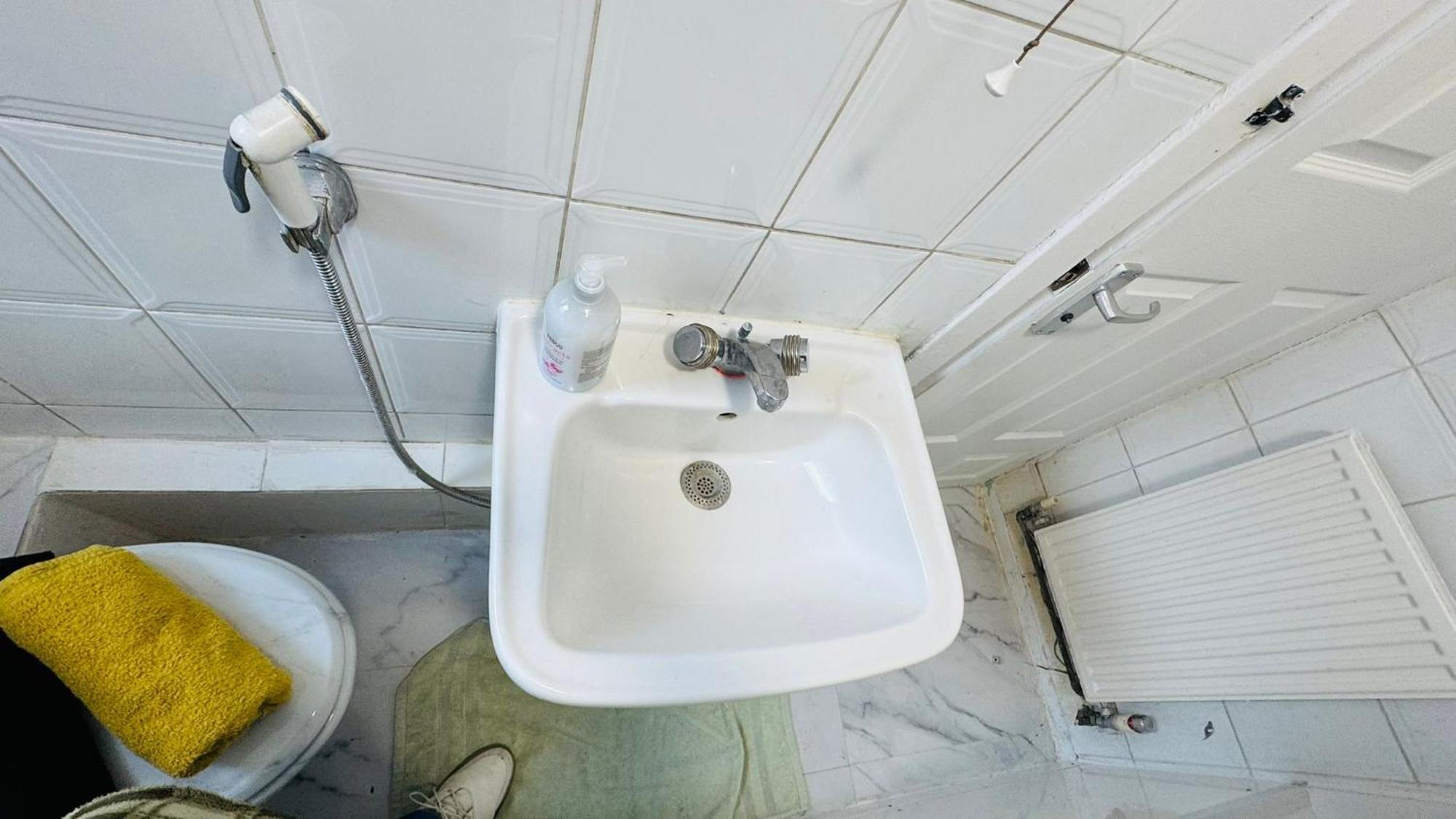 Edgware Road For 4 Guests Homestay *