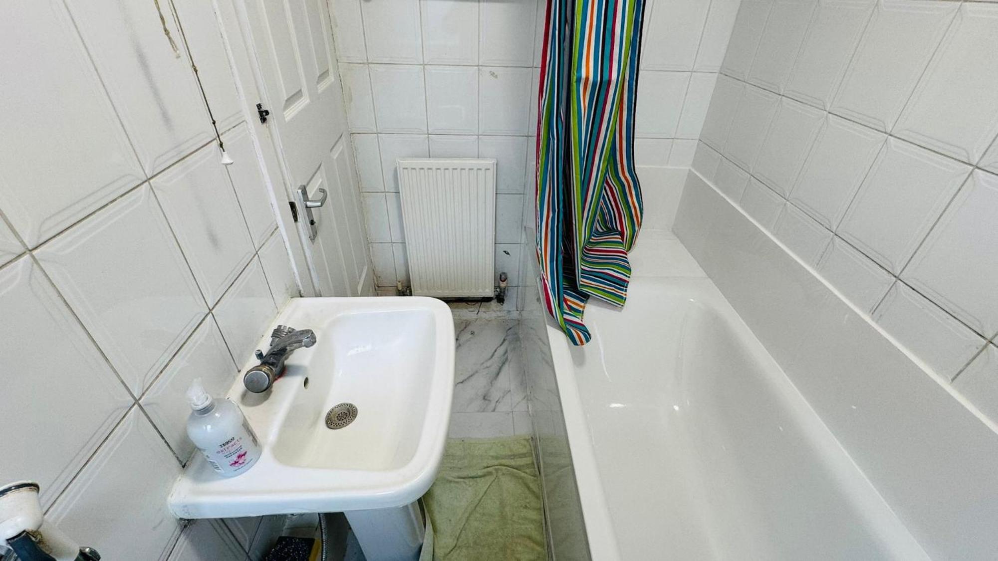 Homestay Edgware Road For 4 Guests *