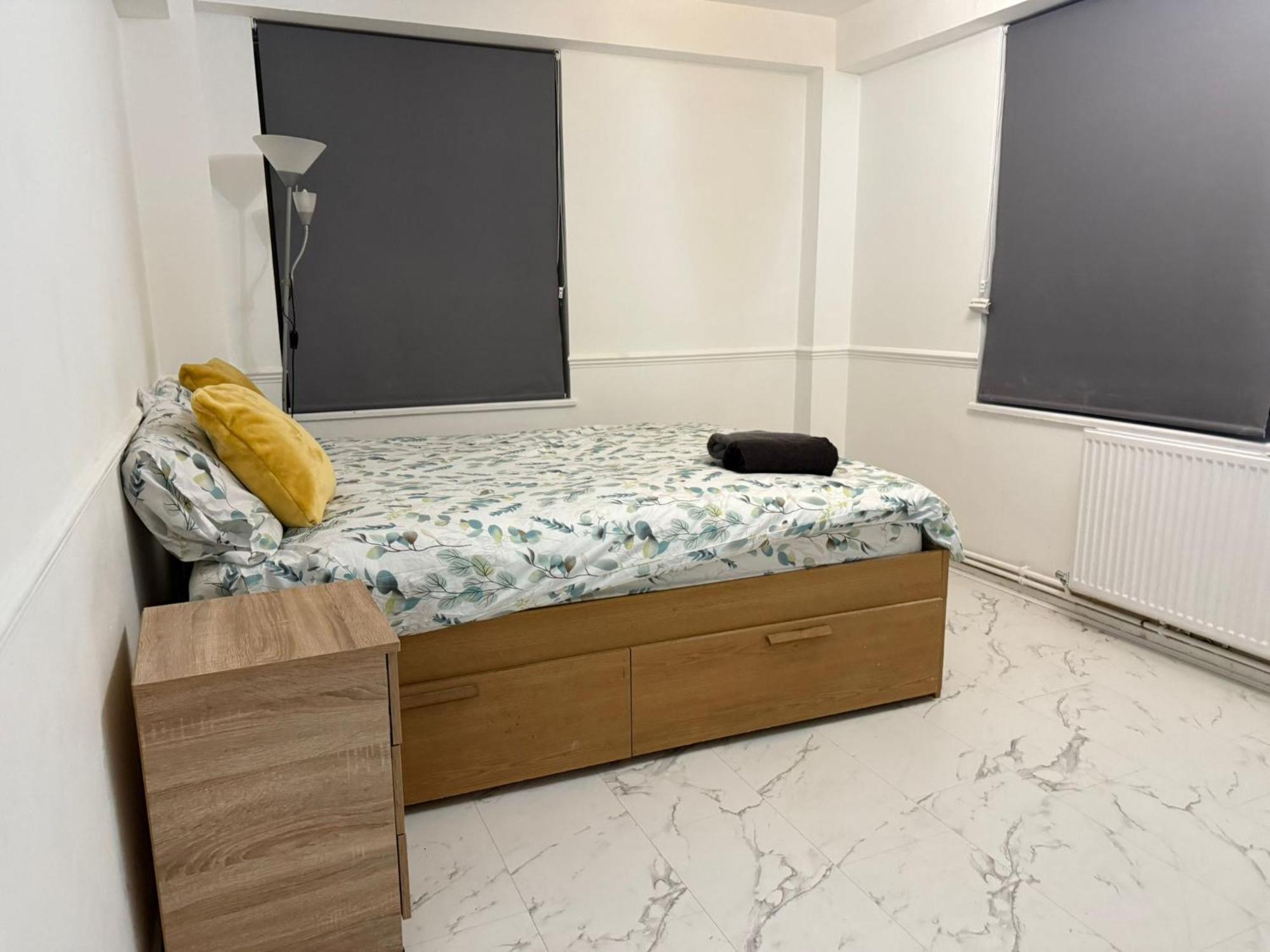 Homestay Edgware Road For 4 Guests