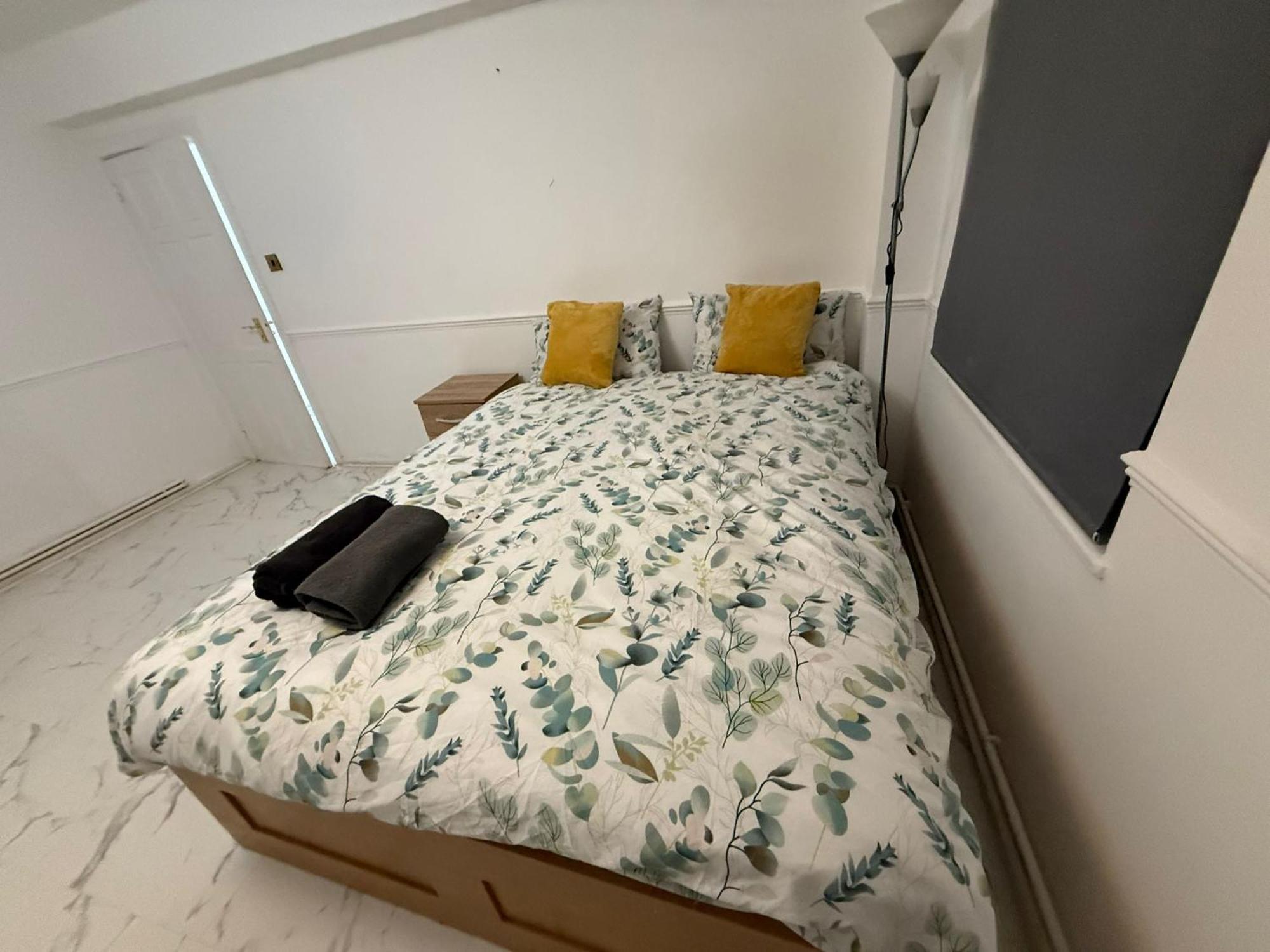 Homestay Edgware Road For 4 Guests