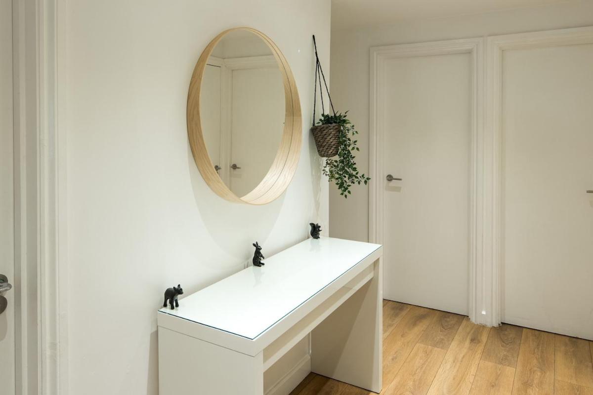 Apartment Modern 2-bed In Marble Arch *