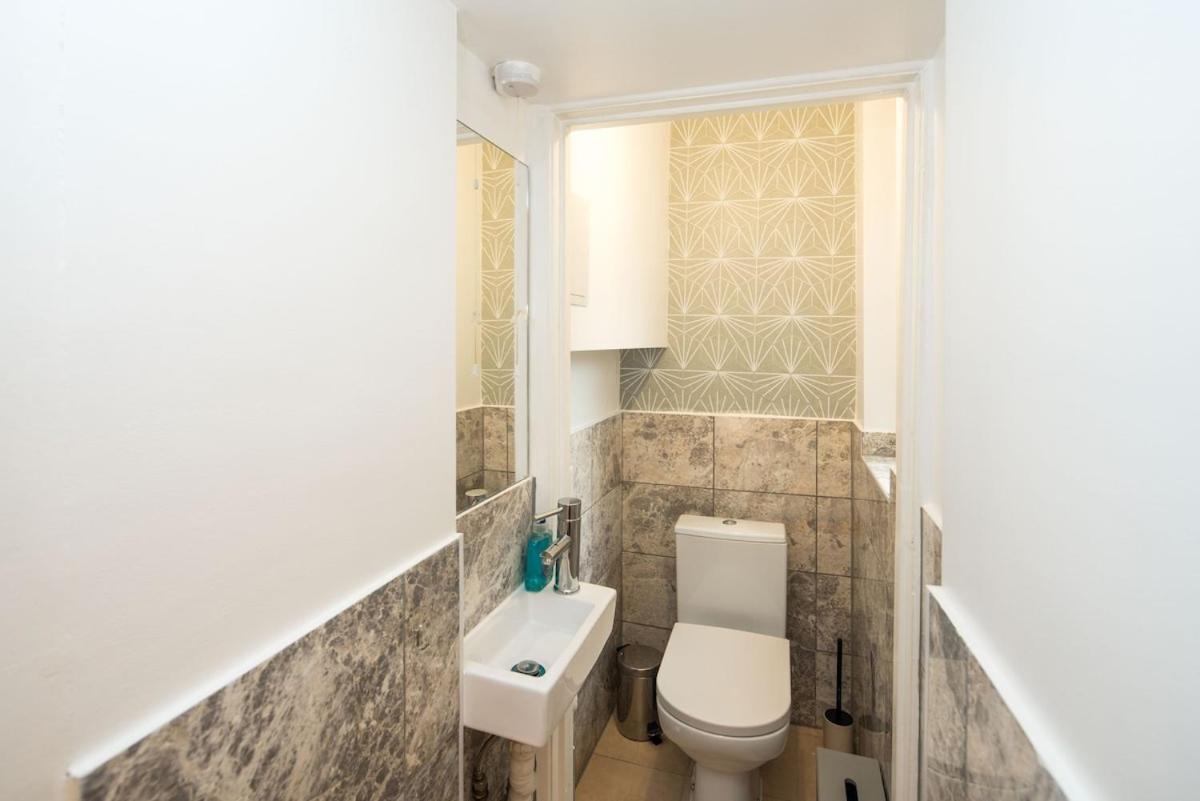 Apartment Modern 2-bed In Marble Arch London