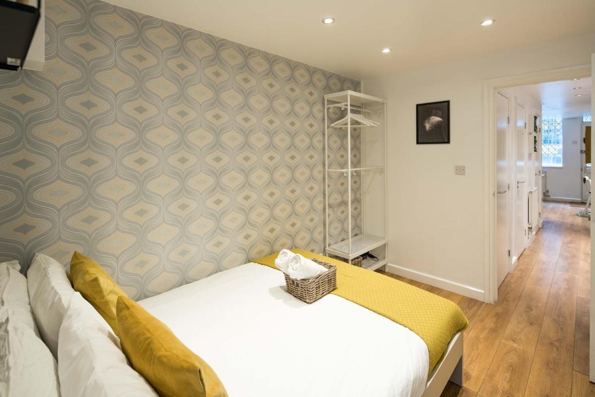 Apartment Modern 2-bed In Marble Arch