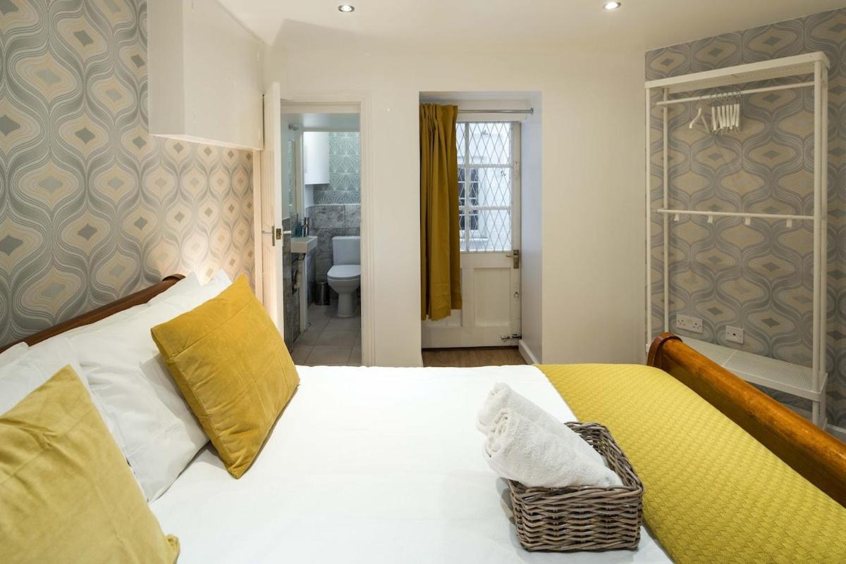 Apartment Modern 2-bed In Marble Arch
