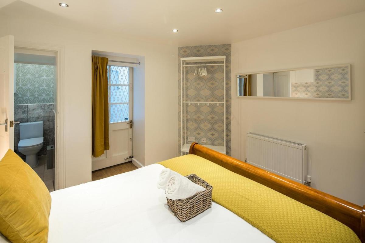 Modern 2-bed In Marble Arch Apartment *