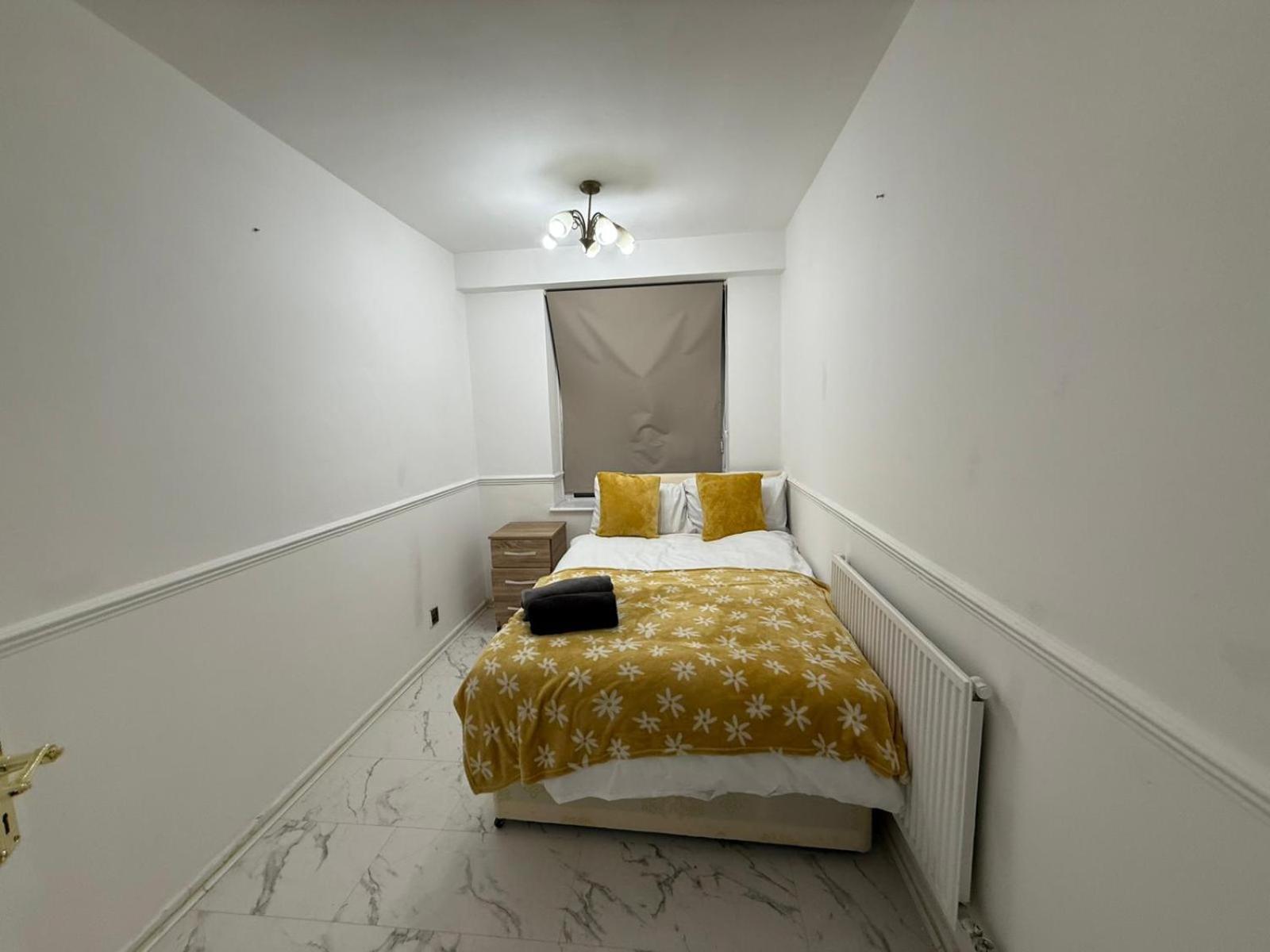 Gasthof Edgware Road Private London