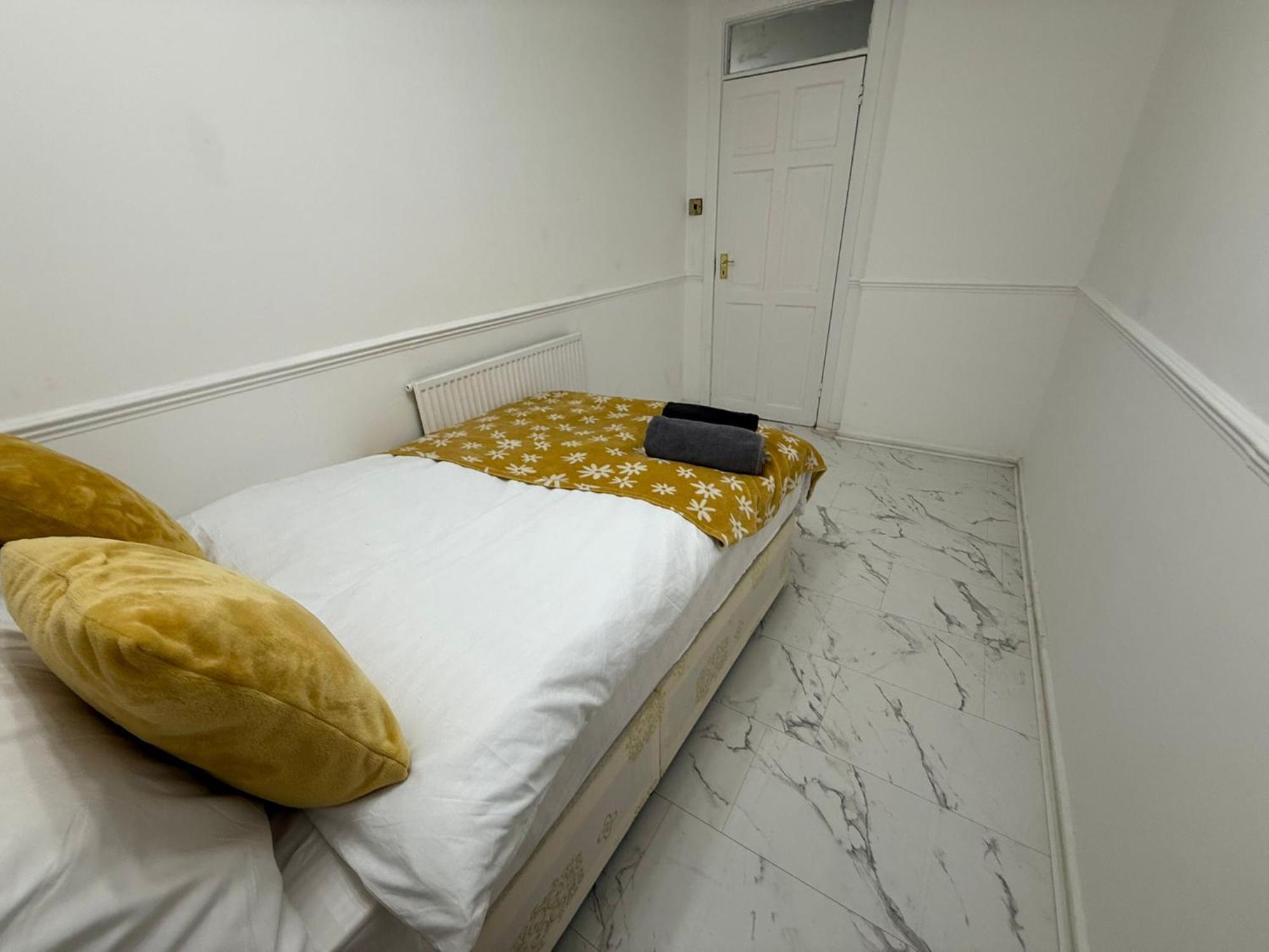 Edgware Road Private Gasthof *