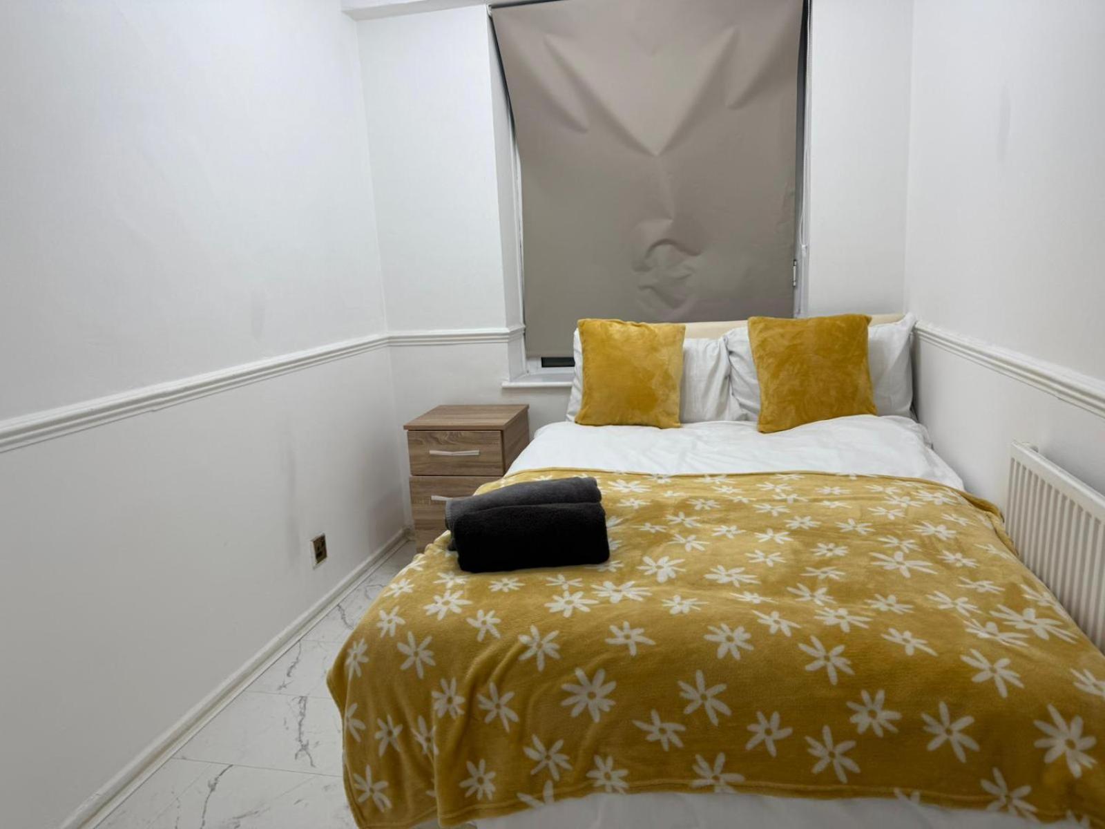 Gasthof Edgware Road Private London