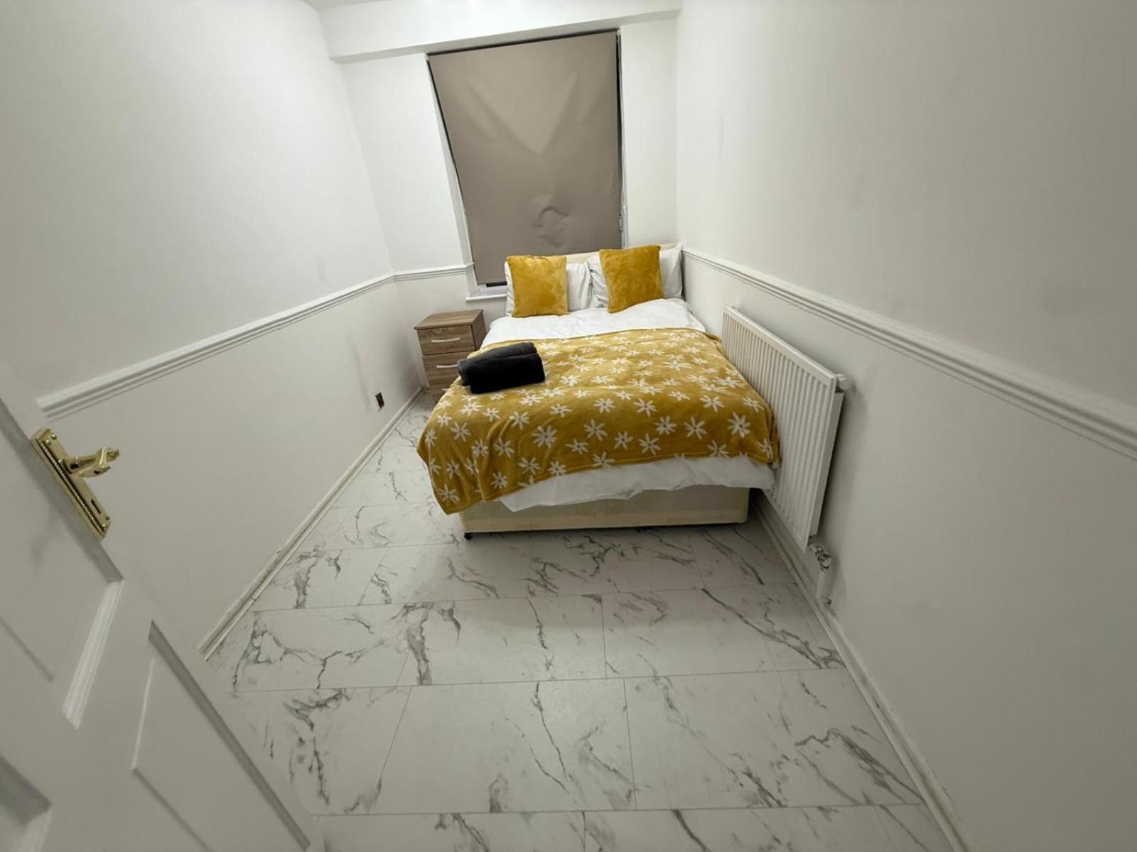 Gasthof Edgware Road Private London