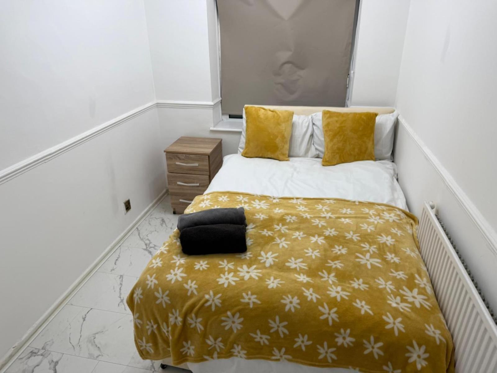 Edgware Road Private Gasthof