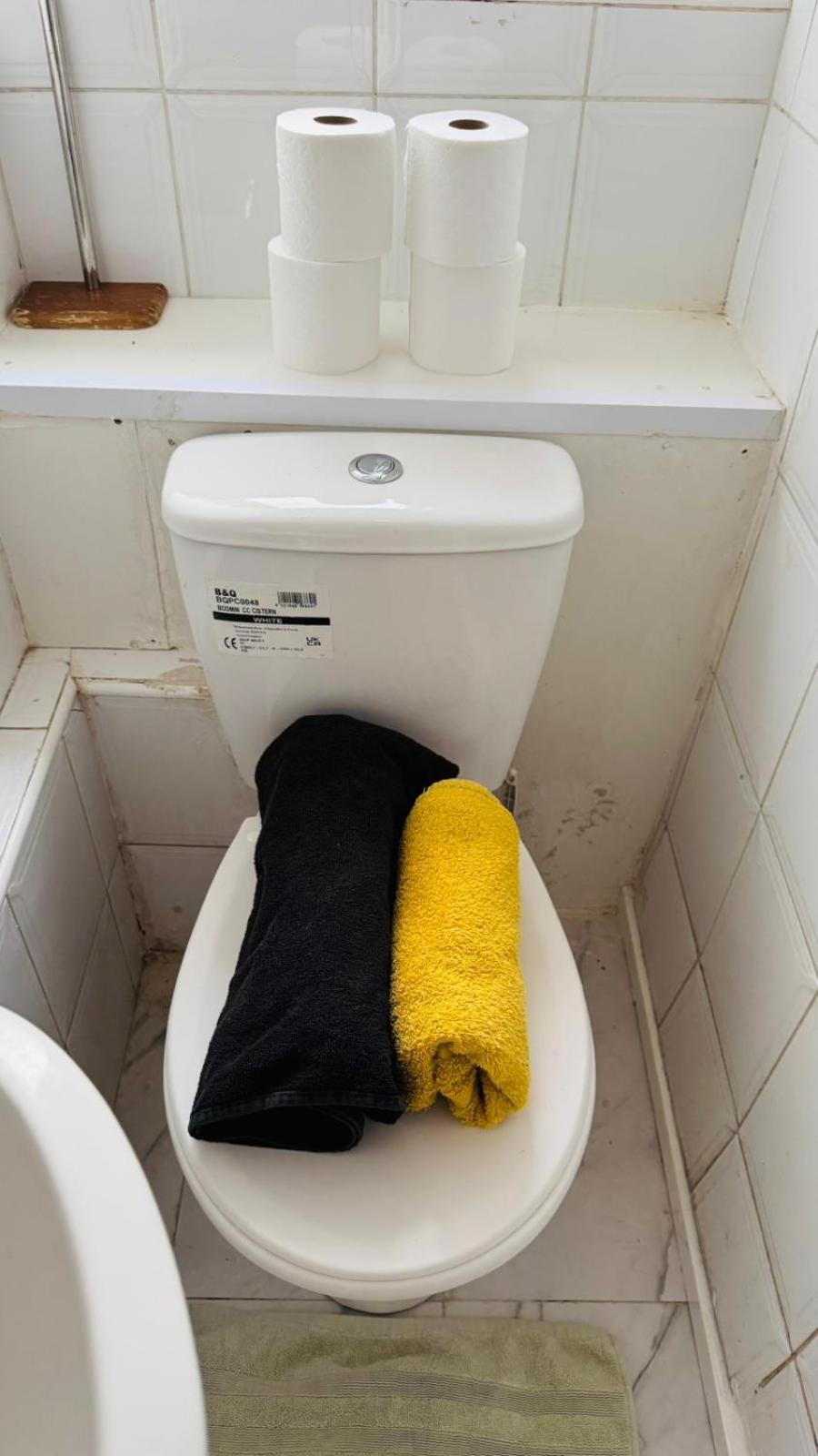 Gasthof Edgware Road Private *