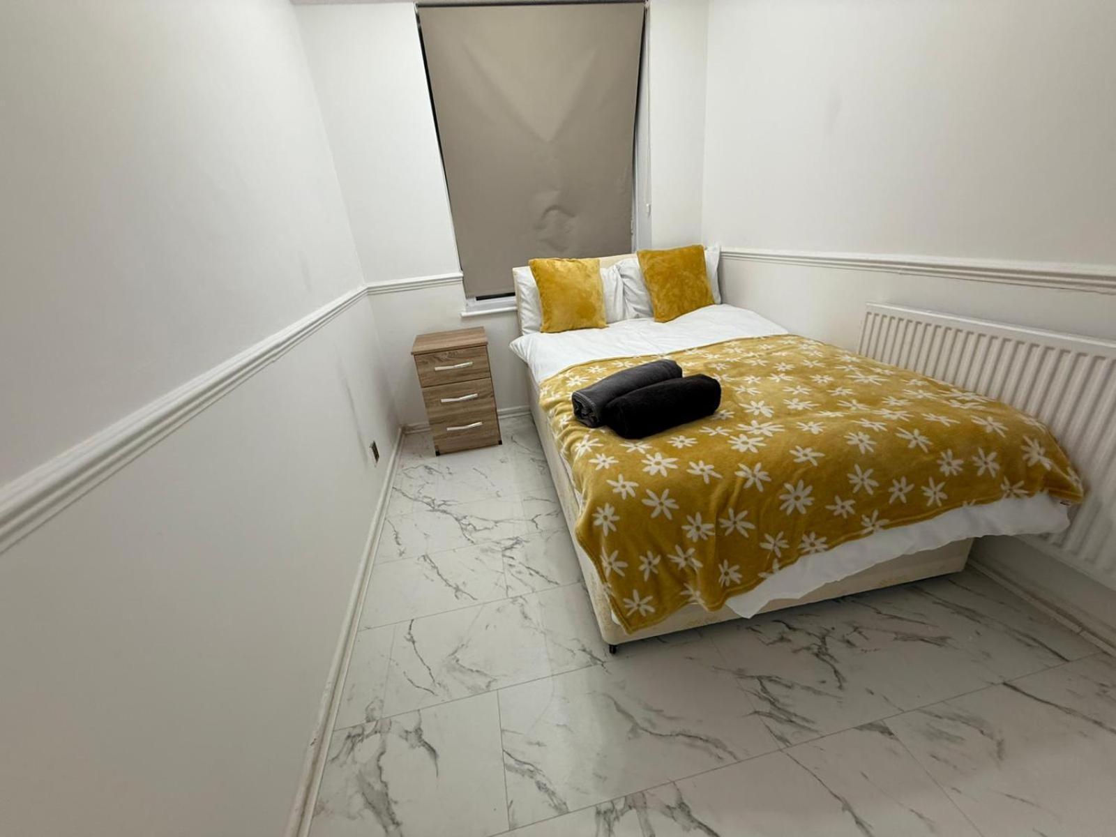 Edgware Road Private Gasthof
