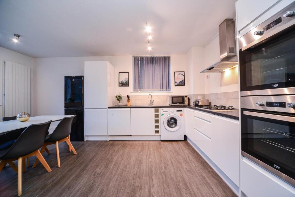 Apartment Modern 2-bed Nw Near Camden - Great Location & Transport *