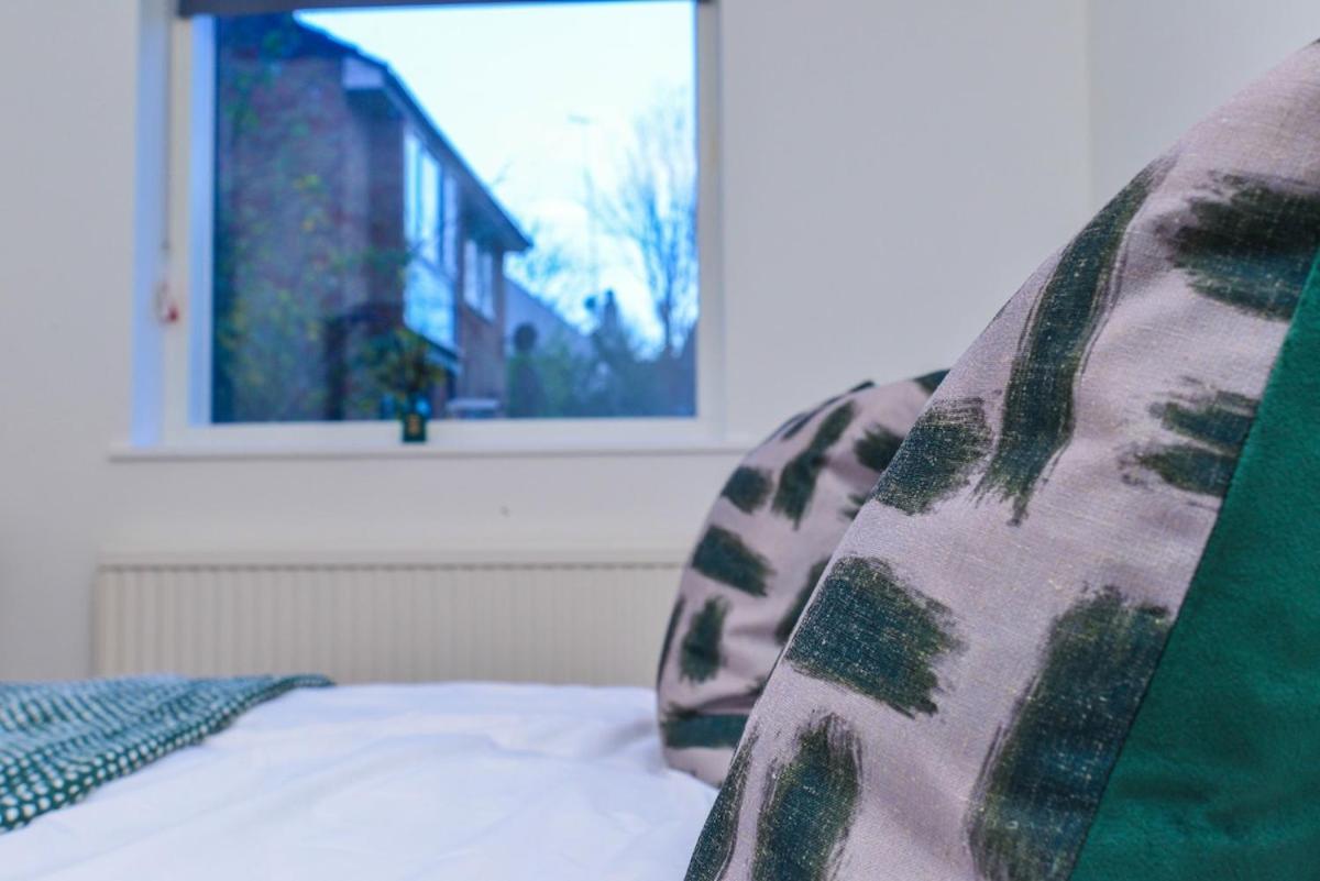 Modern 2-bed Nw Near Camden - Great Location & Transport Apartment