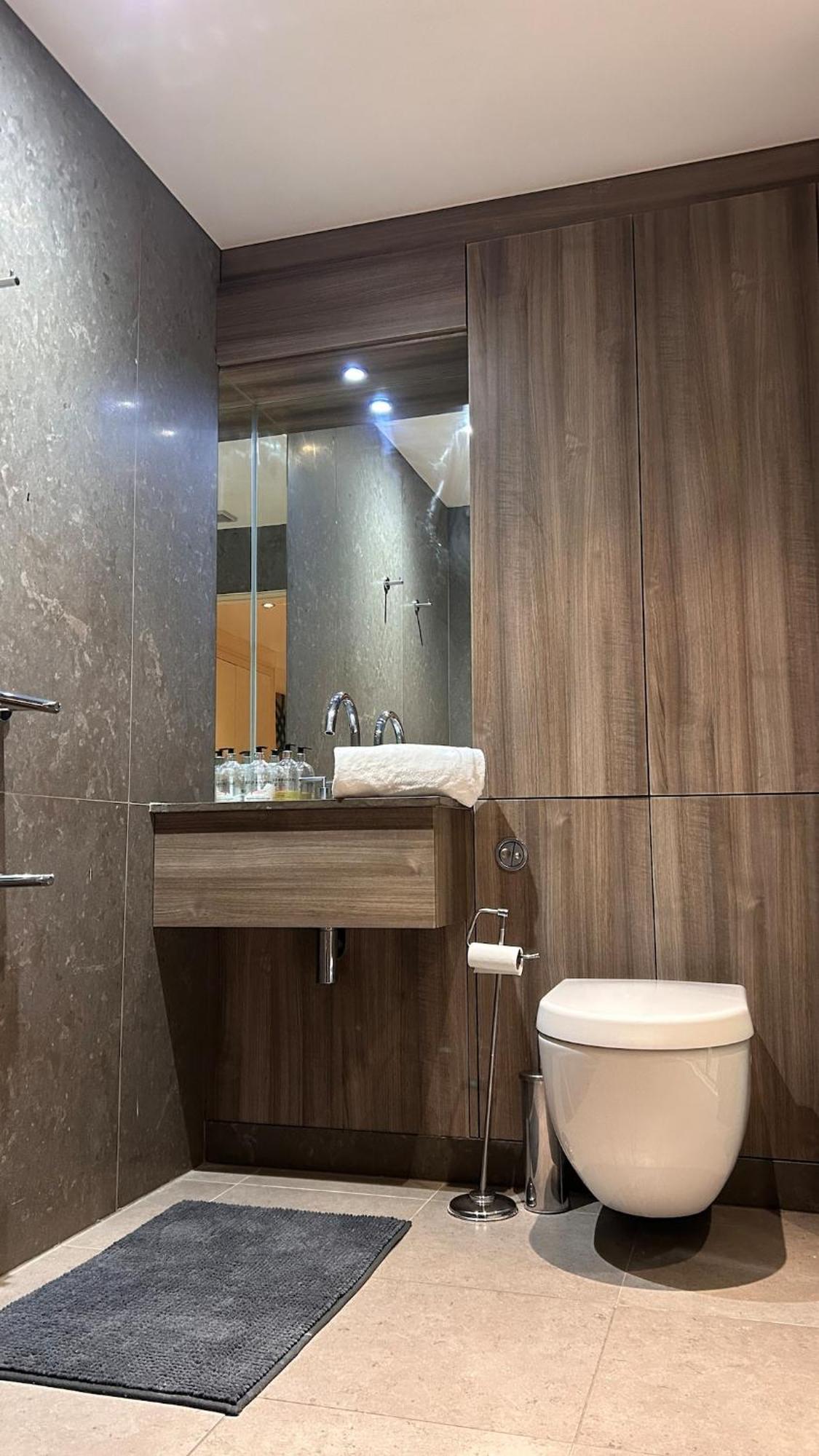 Comfortable & Well-located 2 Bed In Chelsea Londres