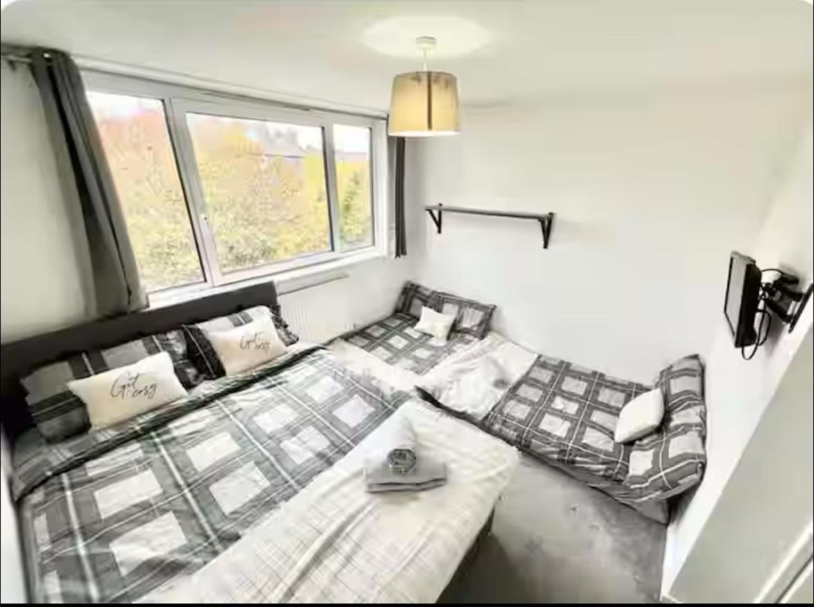 Guest house Paddington Private Sleeps 4