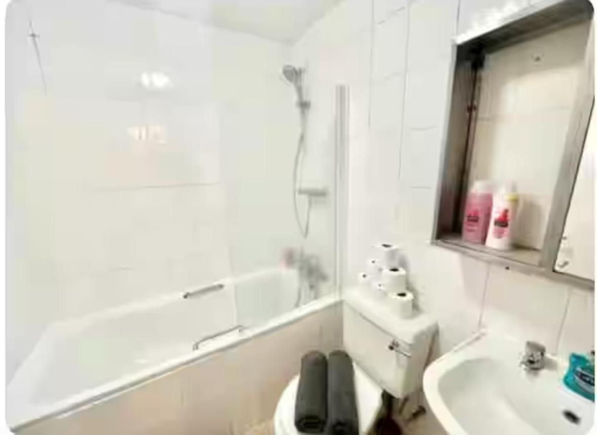 Guest house Paddington Private Sleeps 4 *