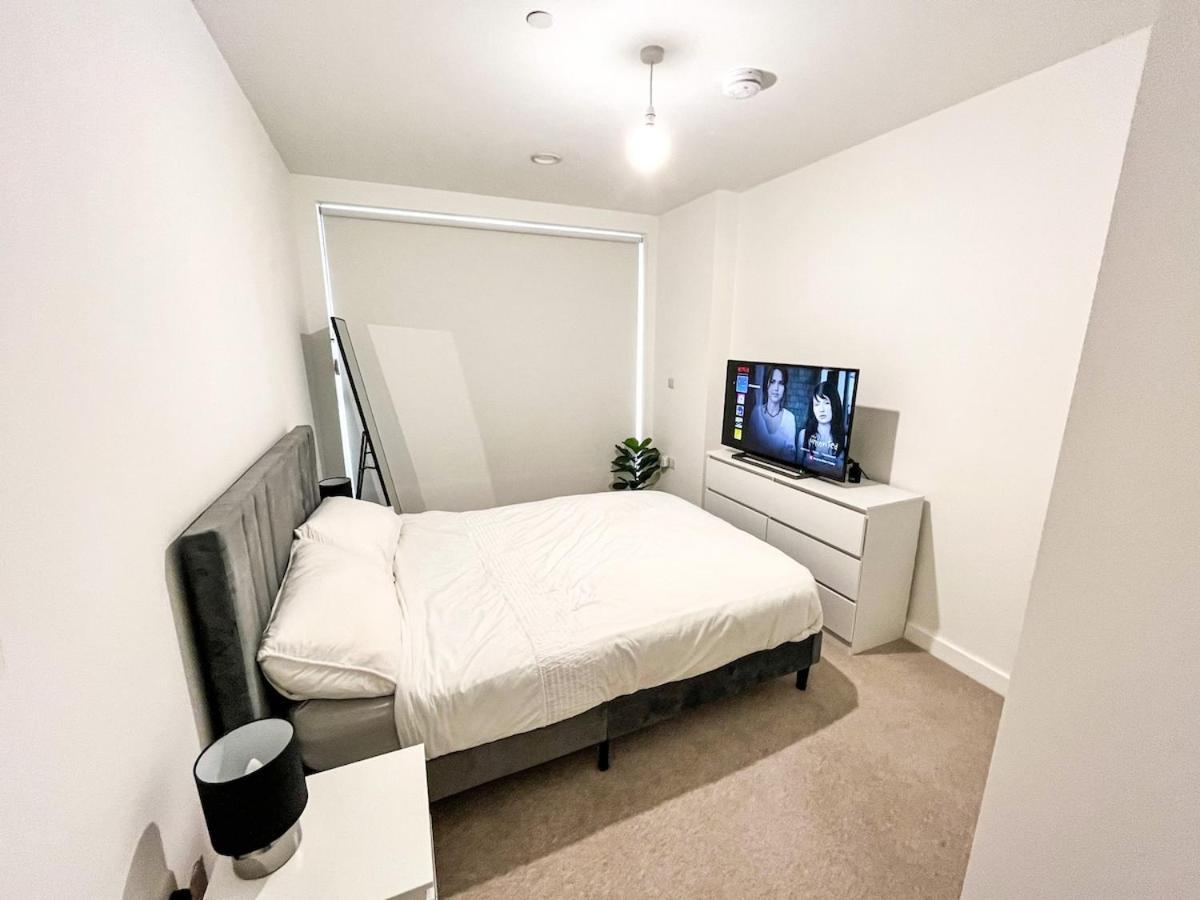 Kins Place Apartment London