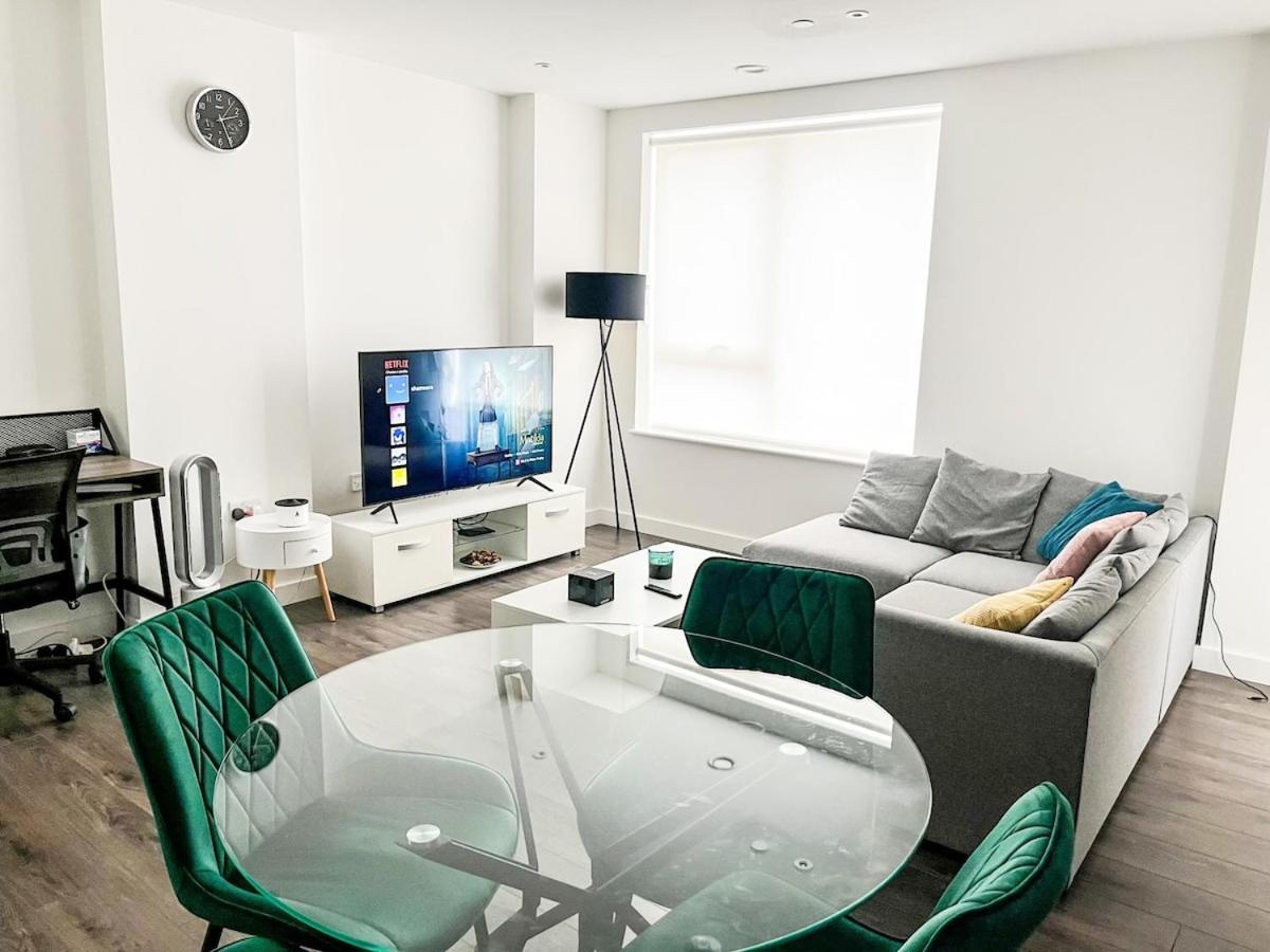 Kins Place London