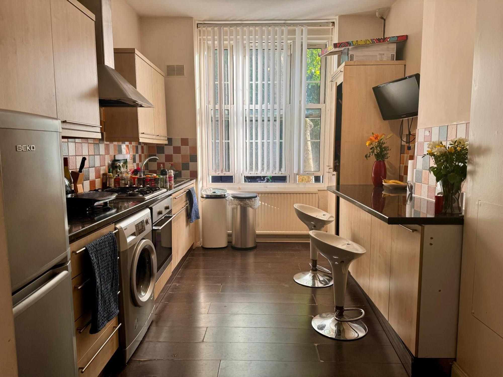 Homestay Gorgeous Steps From Tower Bridge