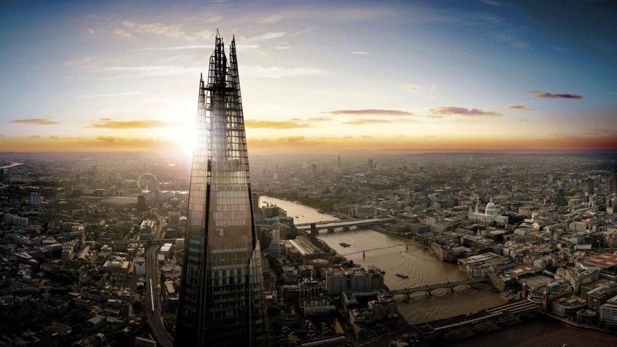 Apartment 2bed Flat At Bridge With Shard Views & Lift *