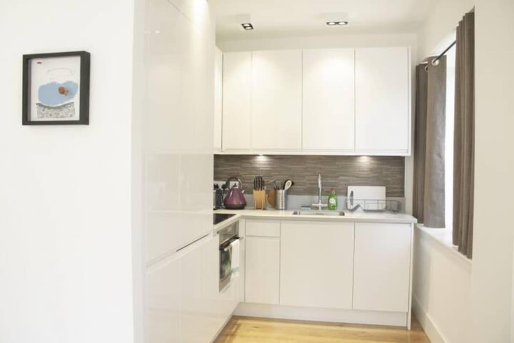 Apartment 2bed Flat At Bridge With Shard Views & Lift