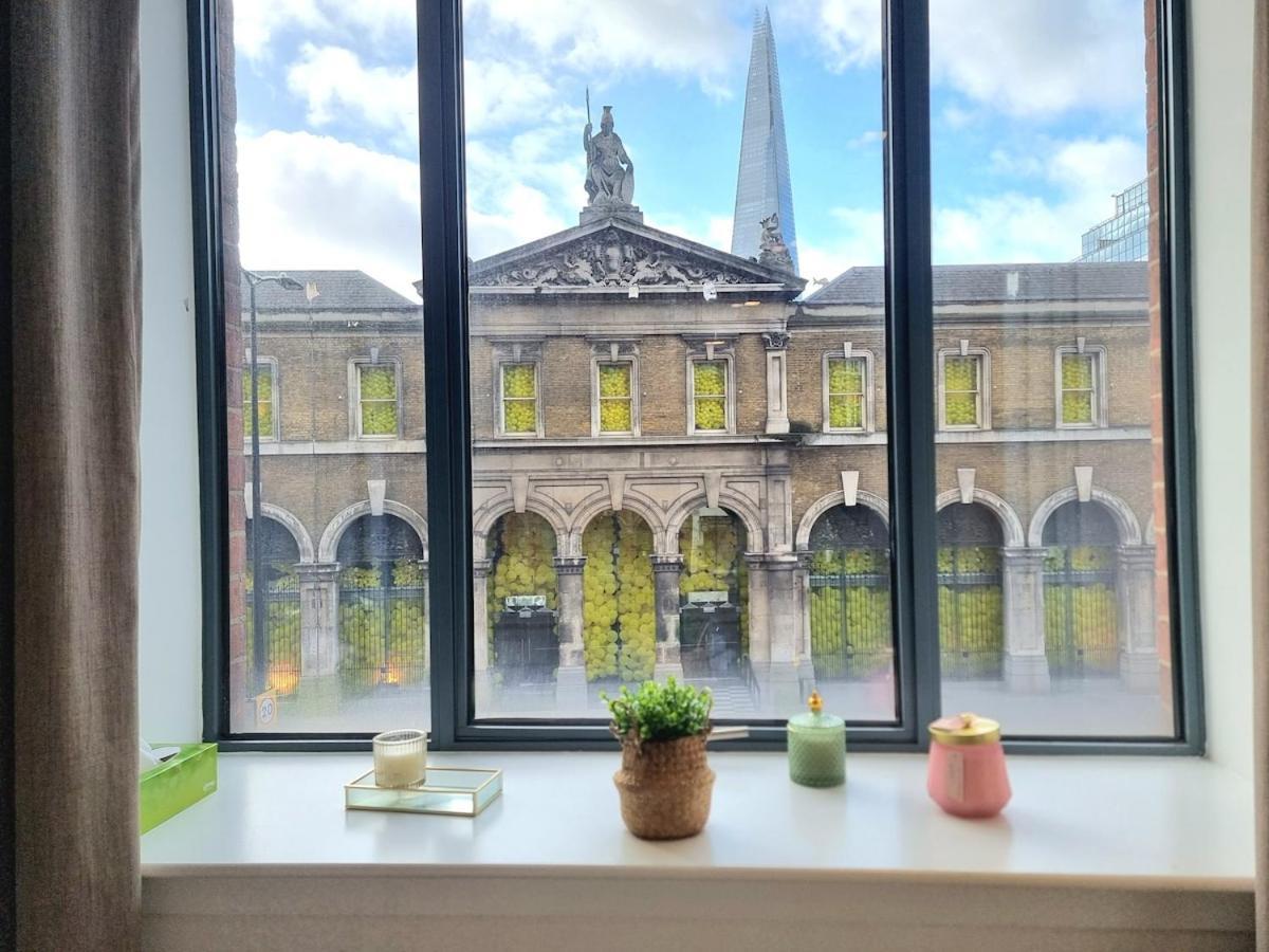 Apartment 2bed Flat At Bridge With Shard Views & Lift *