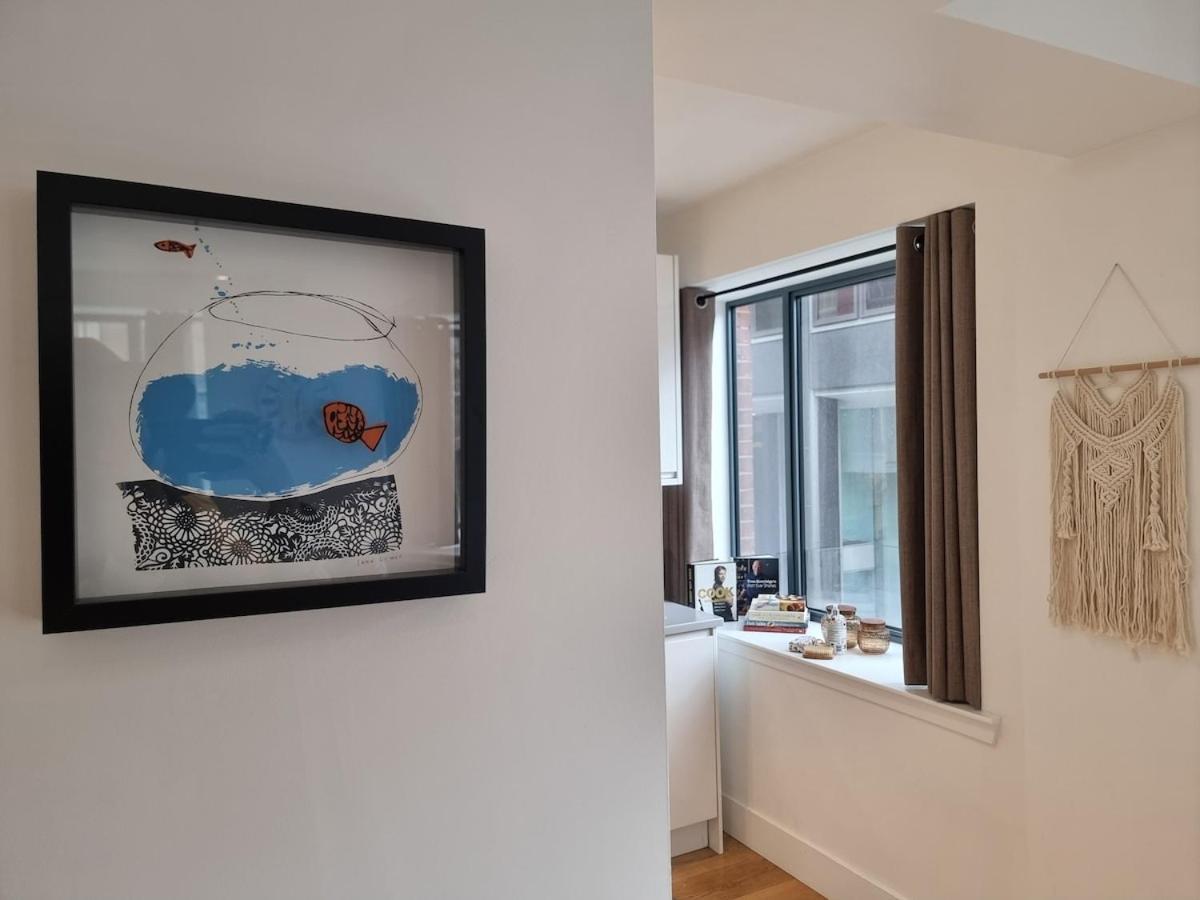 2bed Flat At Bridge With Shard Views & Lift *