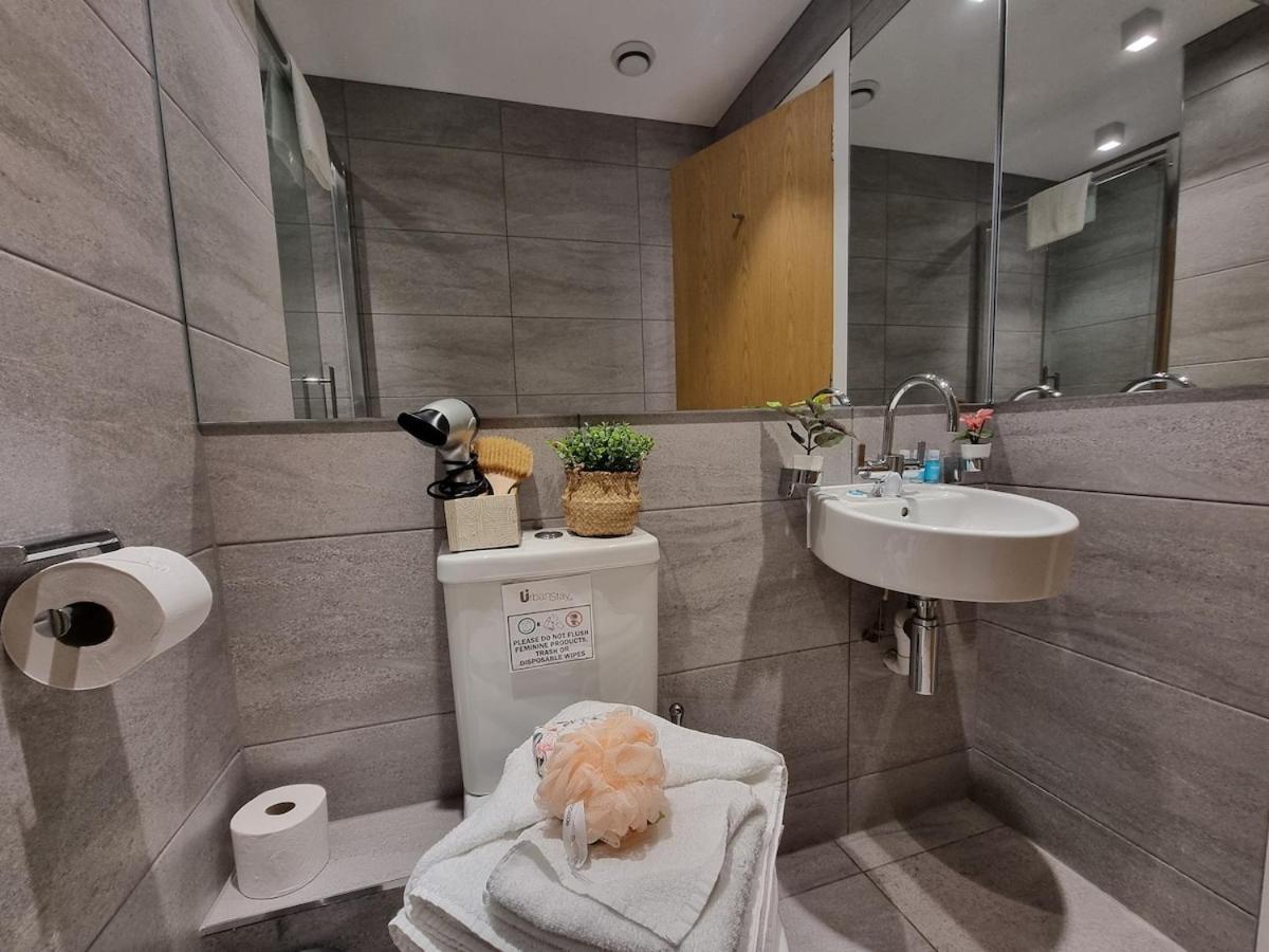 2bed Flat At Bridge With Shard Views & Lift Apartment