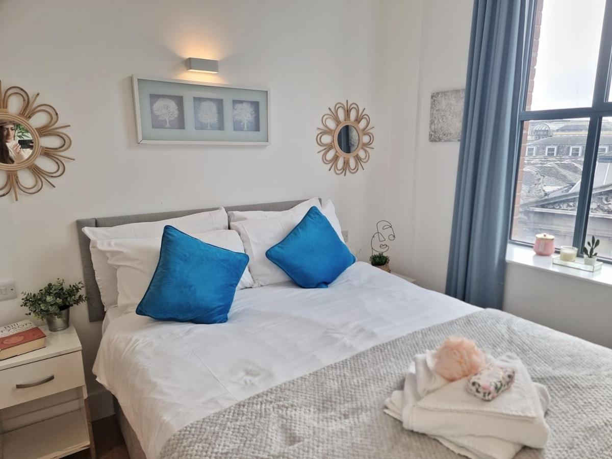 2bed Flat At Bridge With Shard Views & Lift *