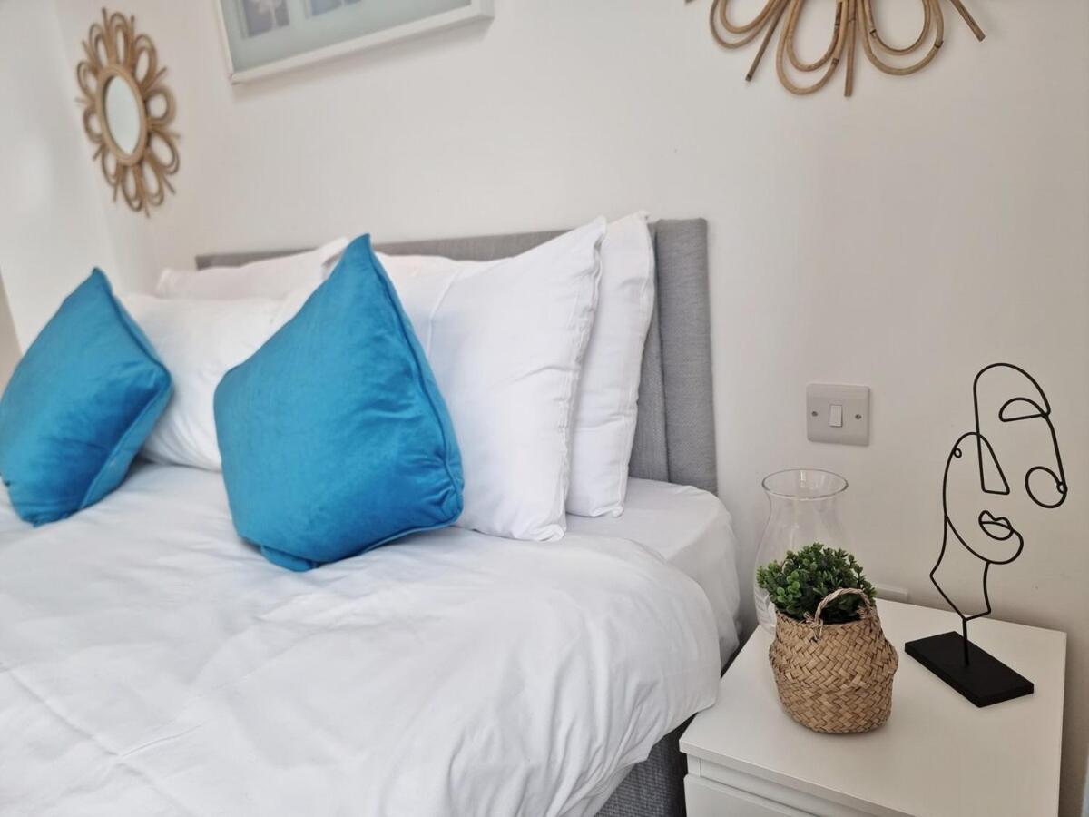 2bed Flat At Bridge With Shard Views & Lift *