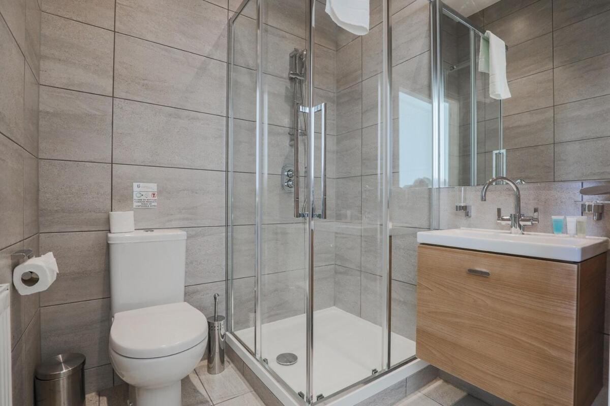 Apartment 2bed Flat At Bridge With Shard Views & Lift