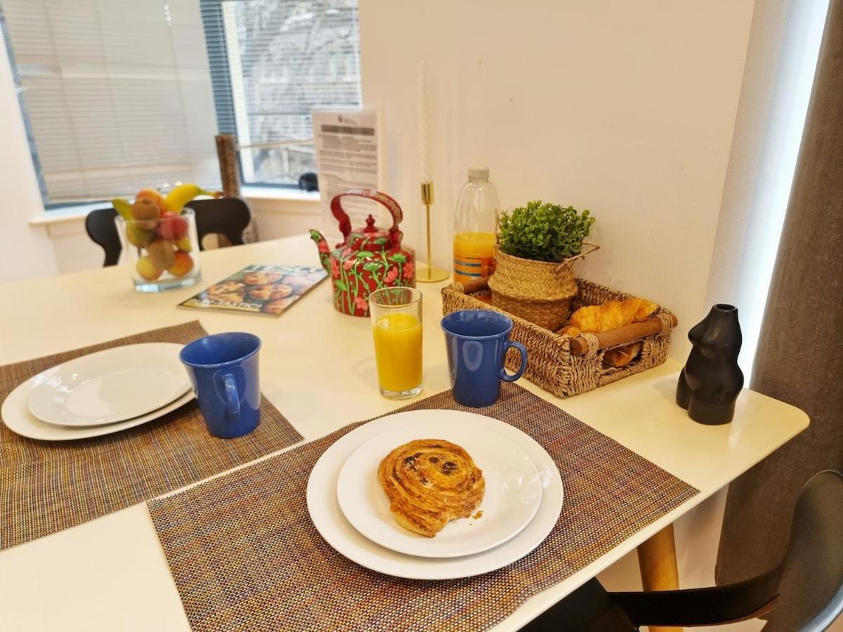 Apartment 2bed Flat At Bridge With Shard Views & Lift *