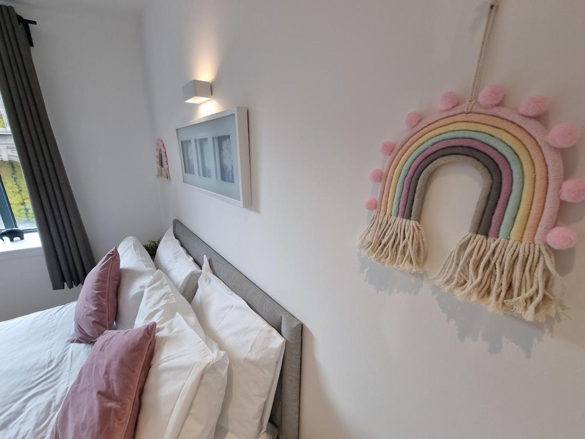 2bed Flat At Bridge With Shard Views & Lift Apartment