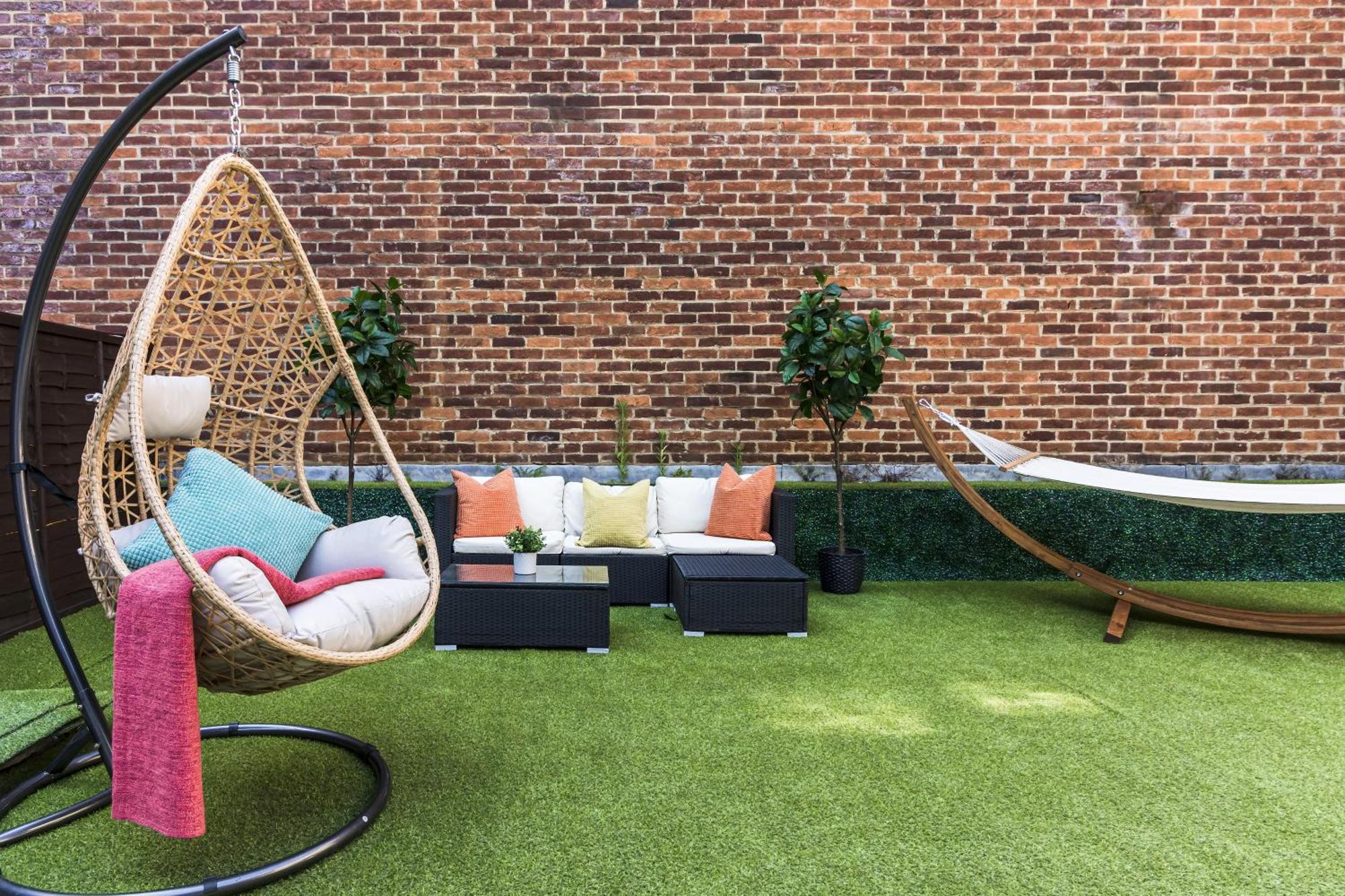 Holiday home Luxury 2 Bedroom In London