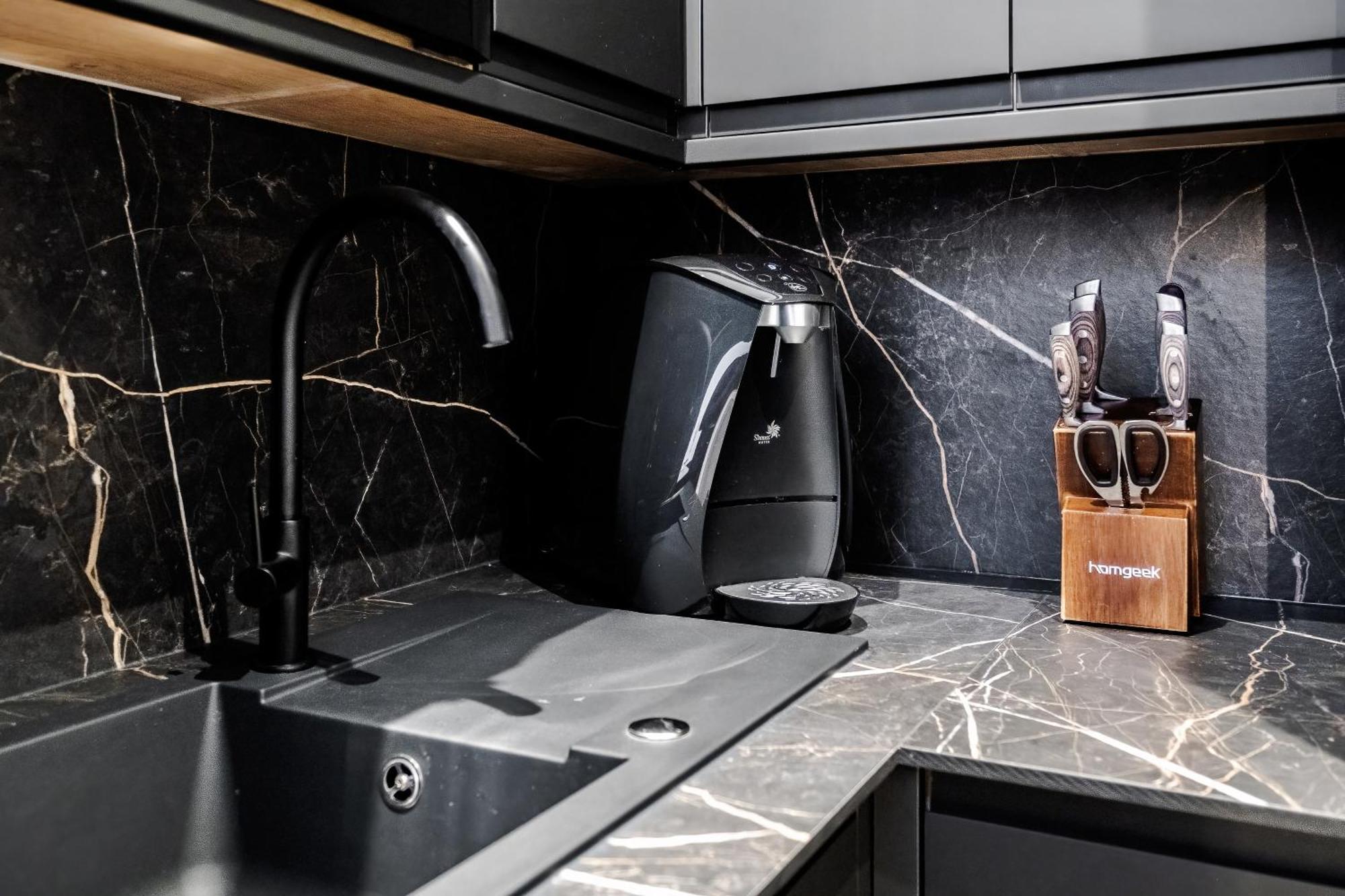 Luxury 2 Bedroom In London