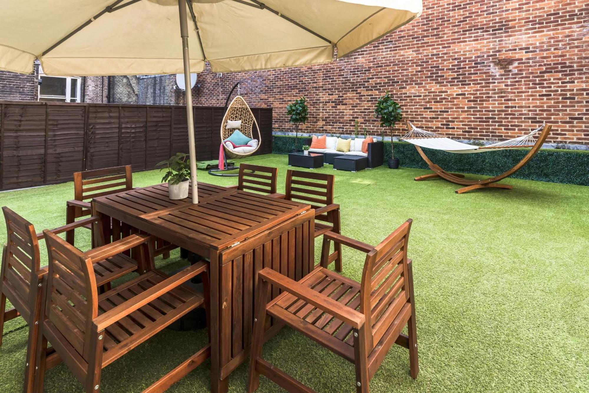 Luxury 2 Bedroom In Holiday home *