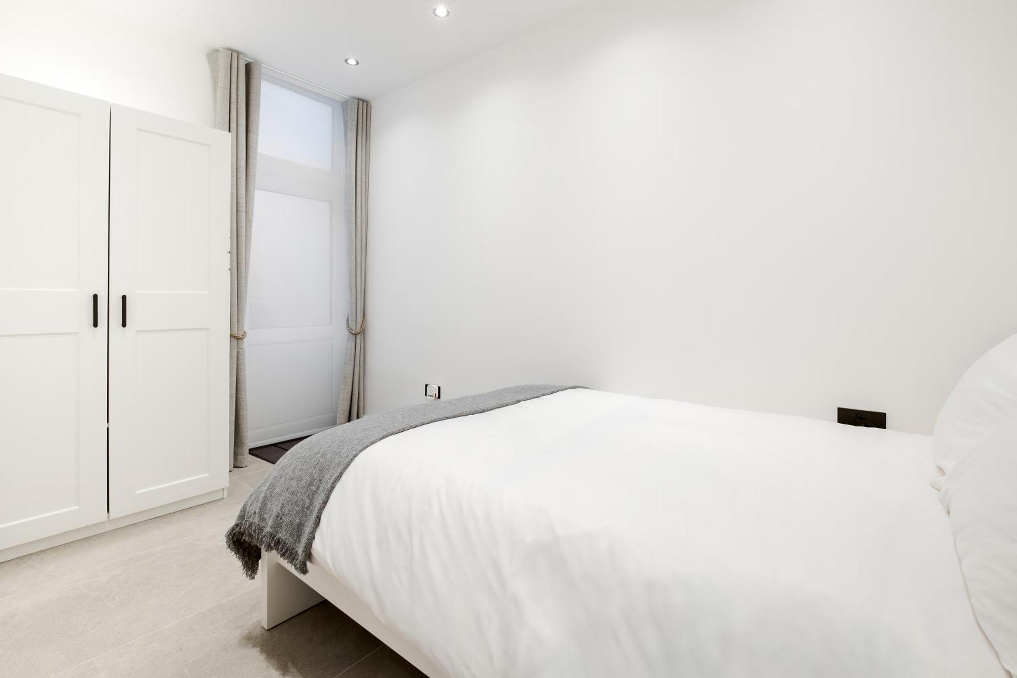 Holiday home Luxury 2 Bedroom In London